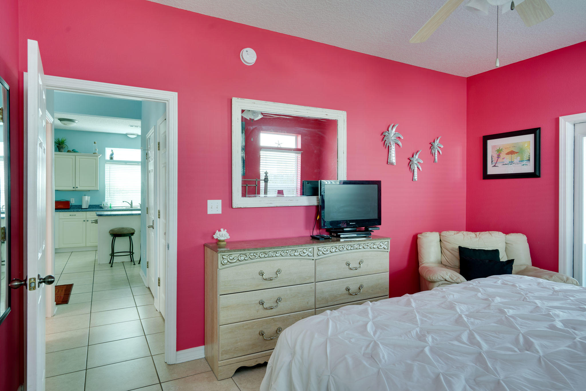 CRYSTAL BEACH - Residential