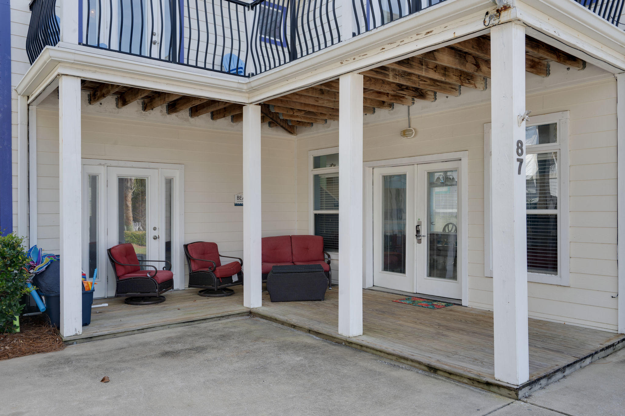 CRYSTAL BEACH - Residential