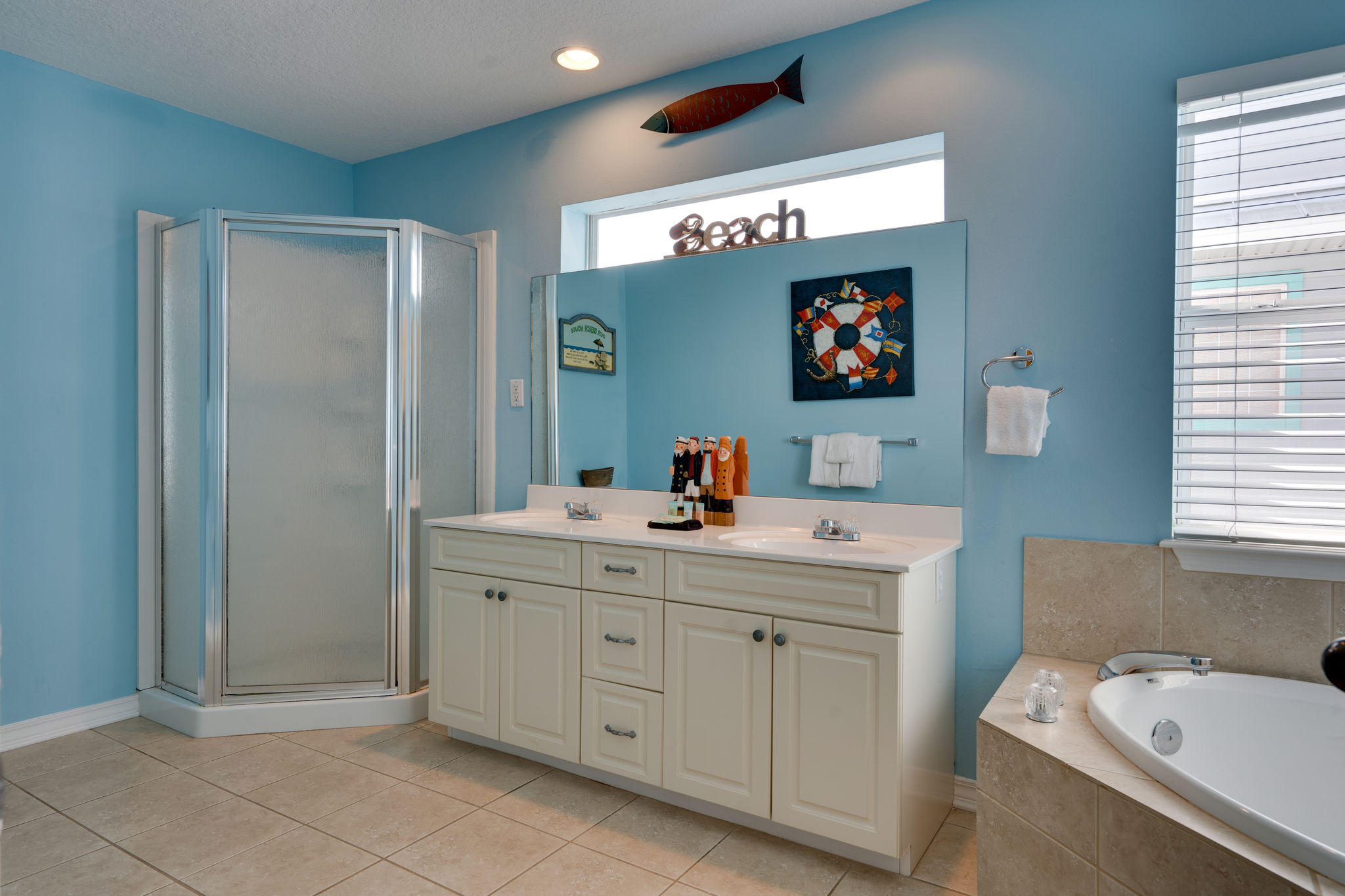 CRYSTAL BEACH - Residential