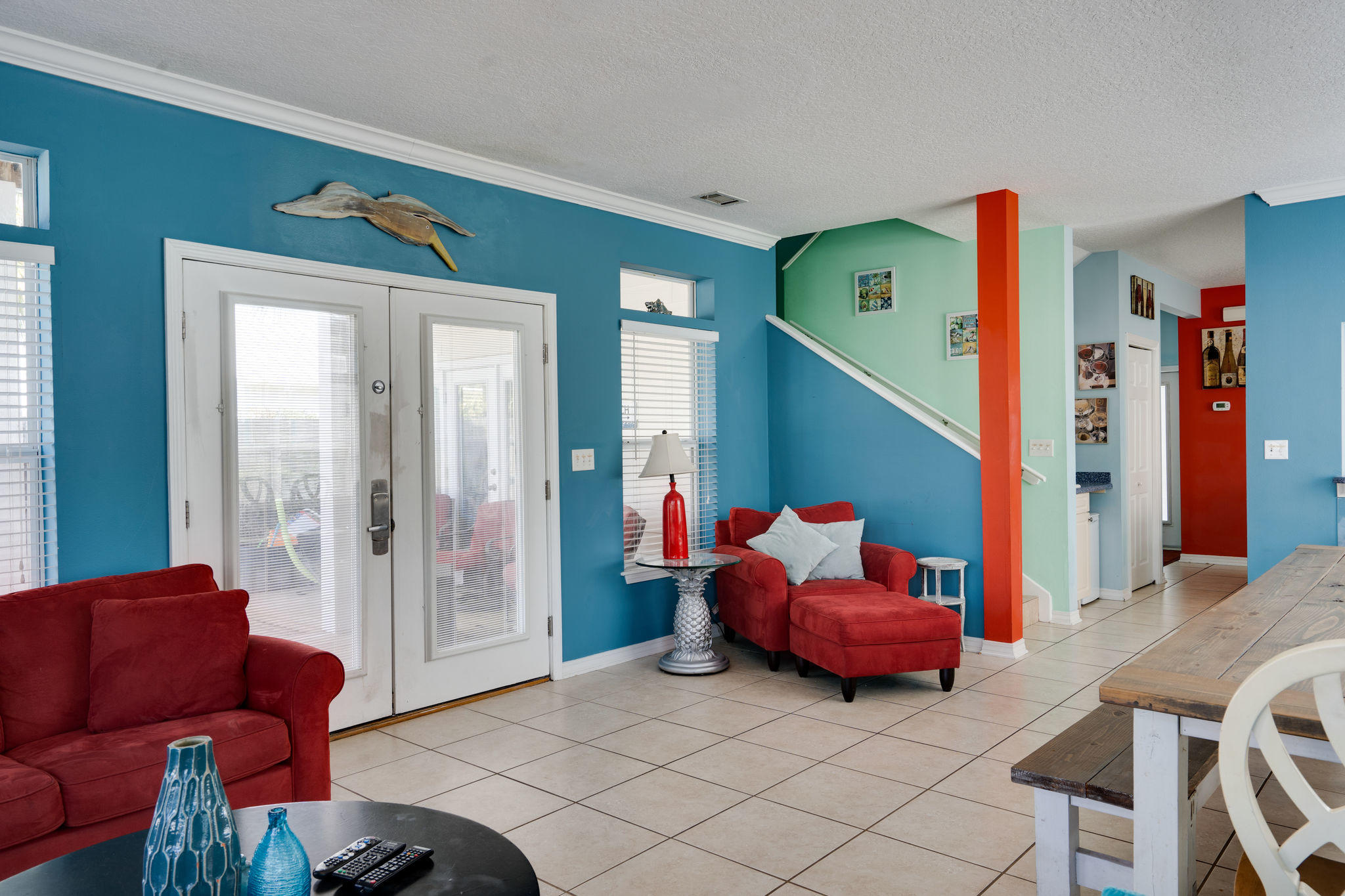 CRYSTAL BEACH - Residential