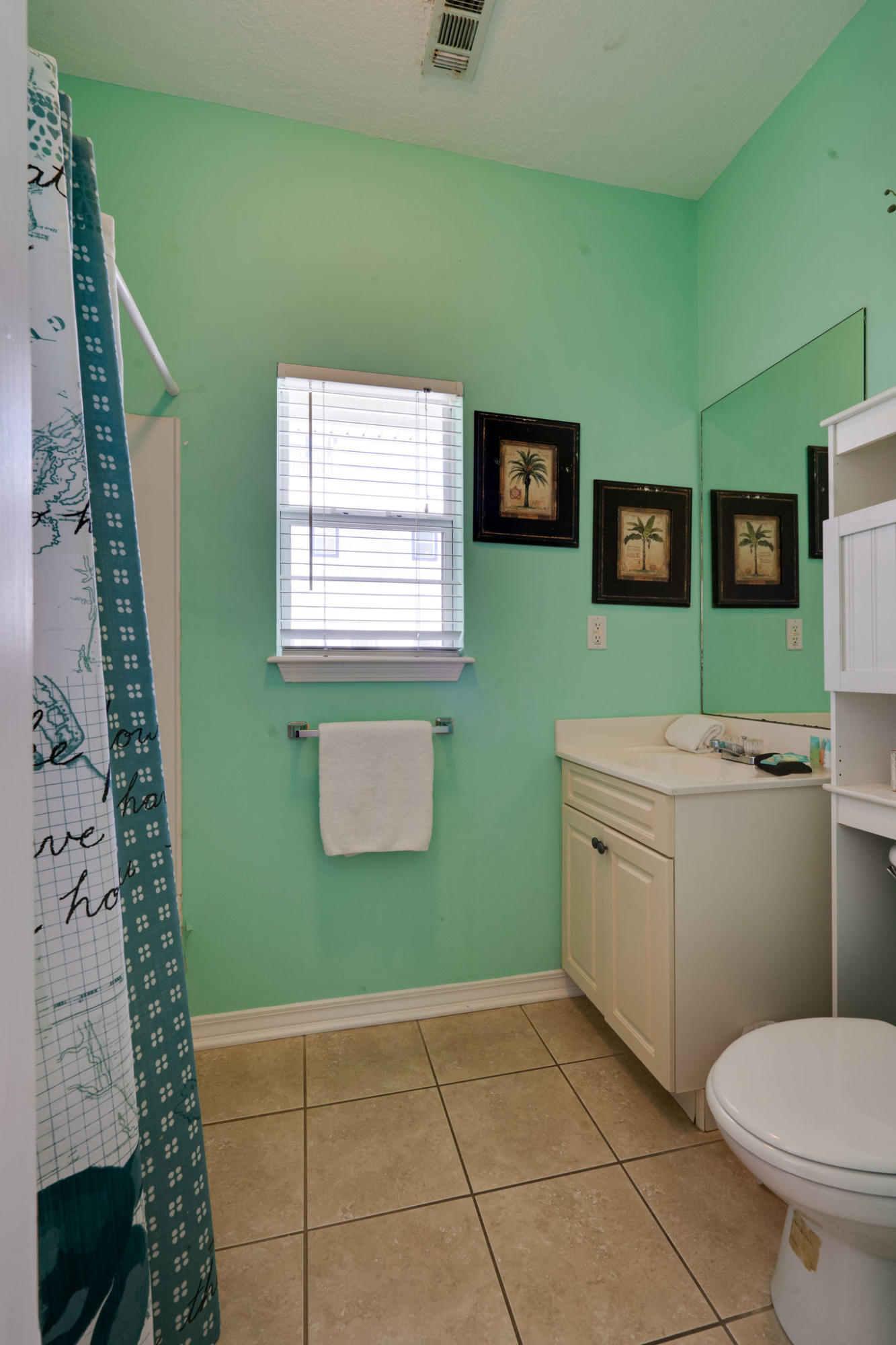 CRYSTAL BEACH - Residential