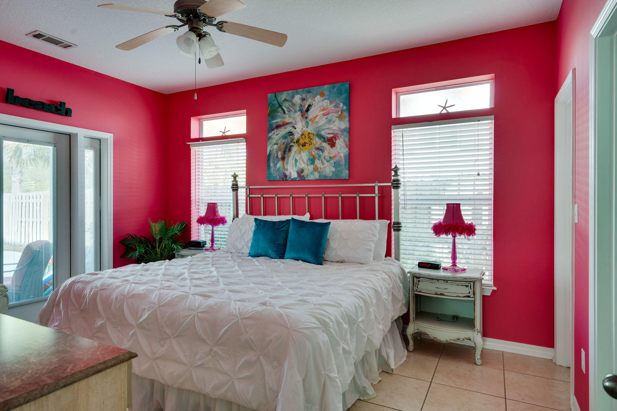 CRYSTAL BEACH - Residential