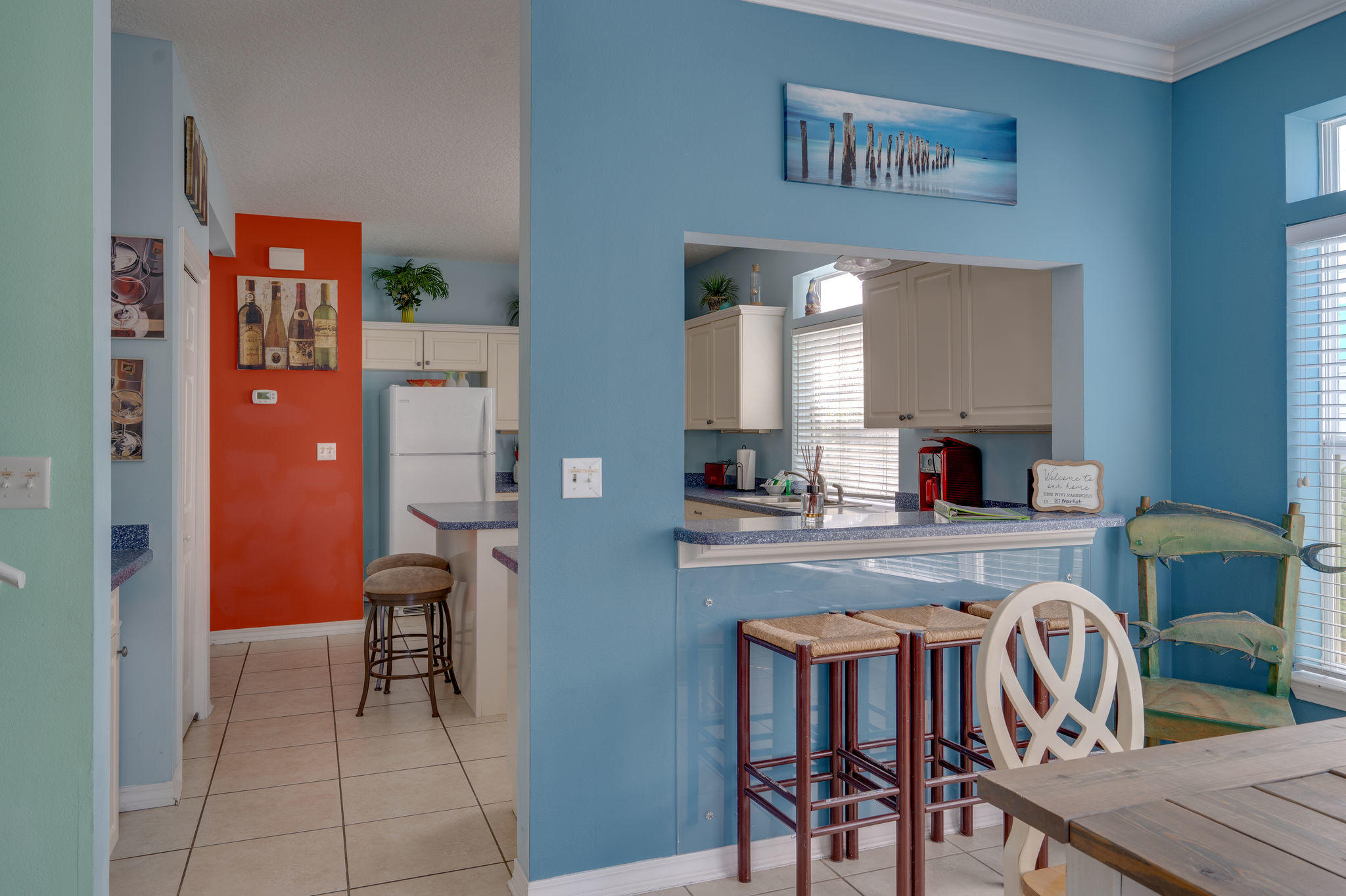 CRYSTAL BEACH - Residential