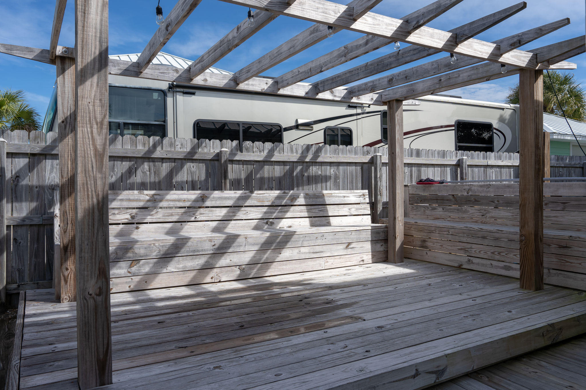 CRYSTAL BEACH - Residential