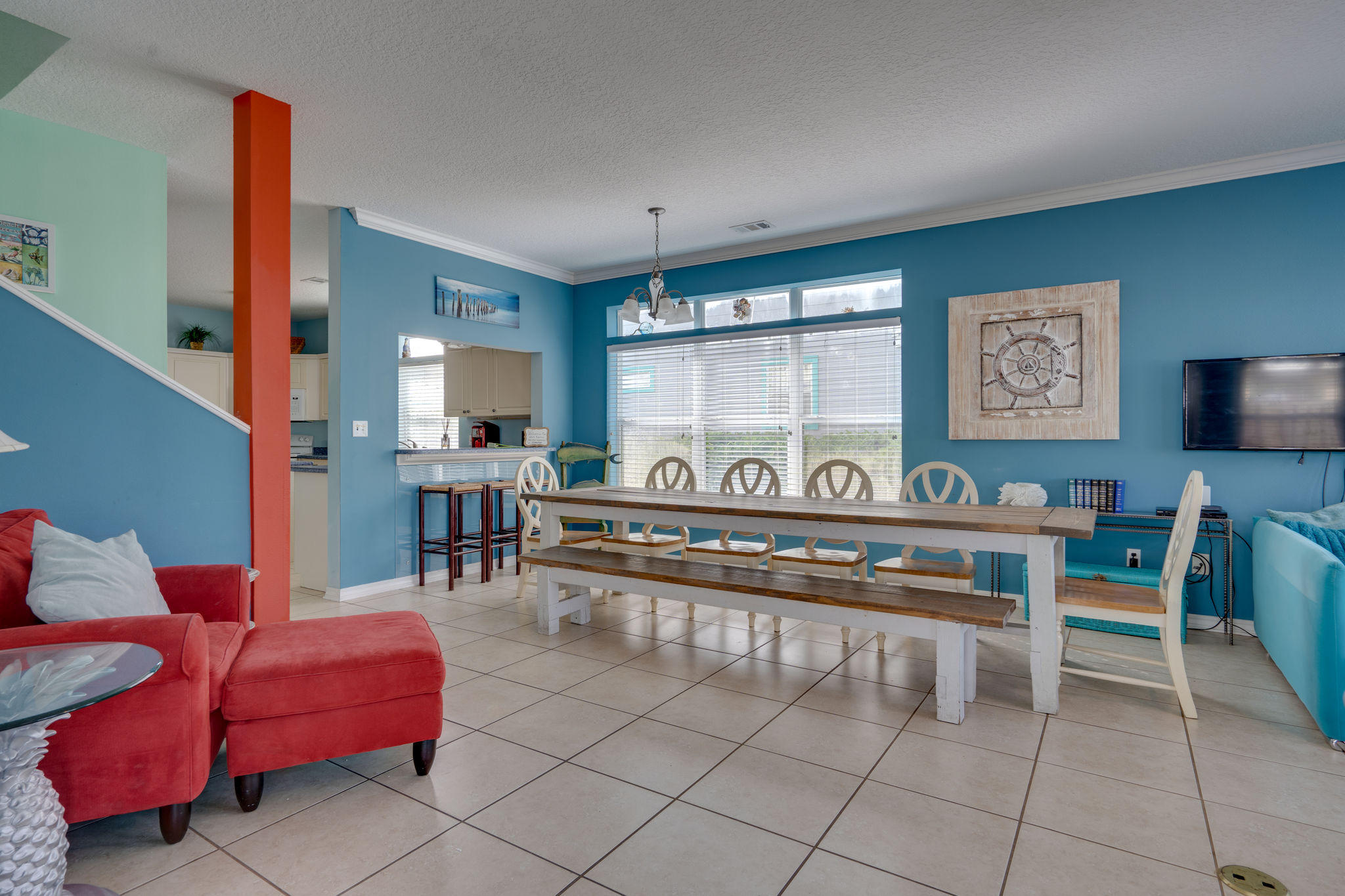 CRYSTAL BEACH - Residential