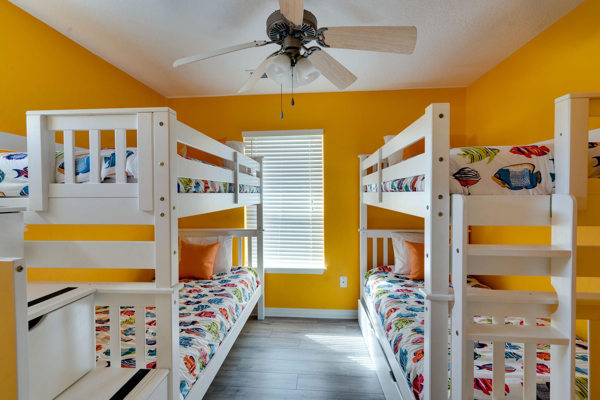 CRYSTAL BEACH - Residential