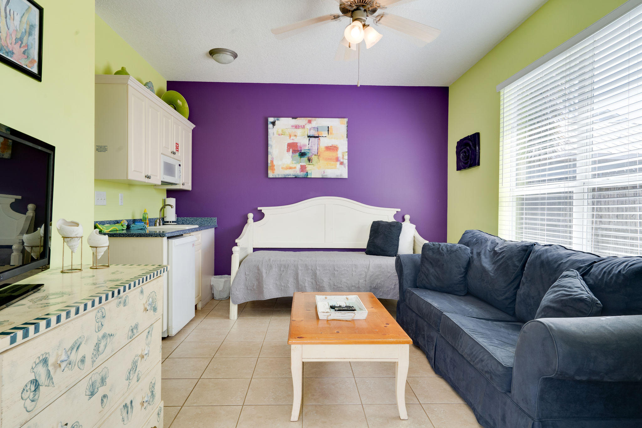 CRYSTAL BEACH - Residential