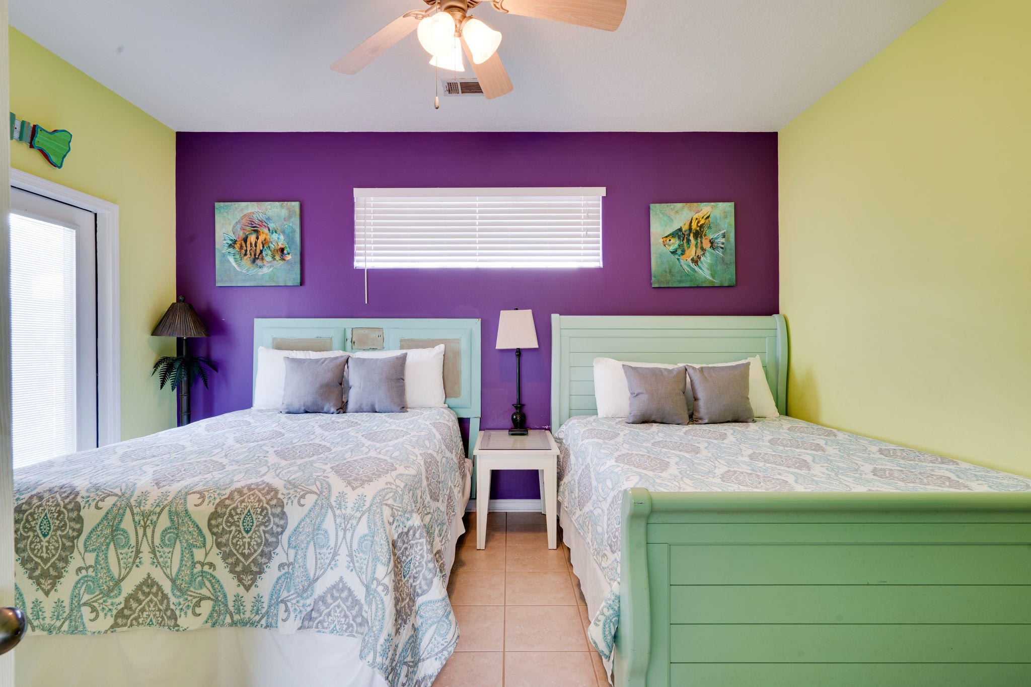 CRYSTAL BEACH - Residential