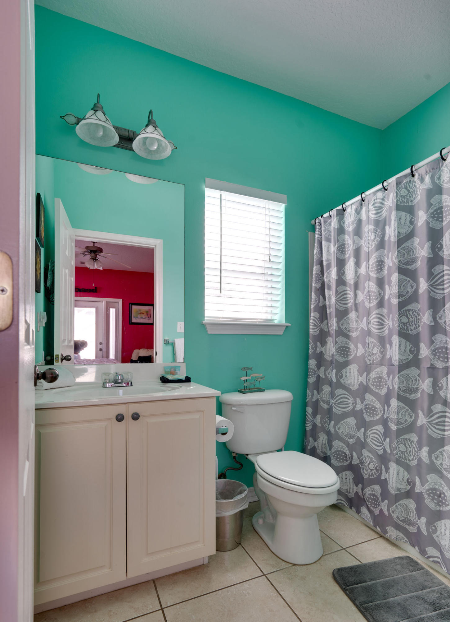 CRYSTAL BEACH - Residential