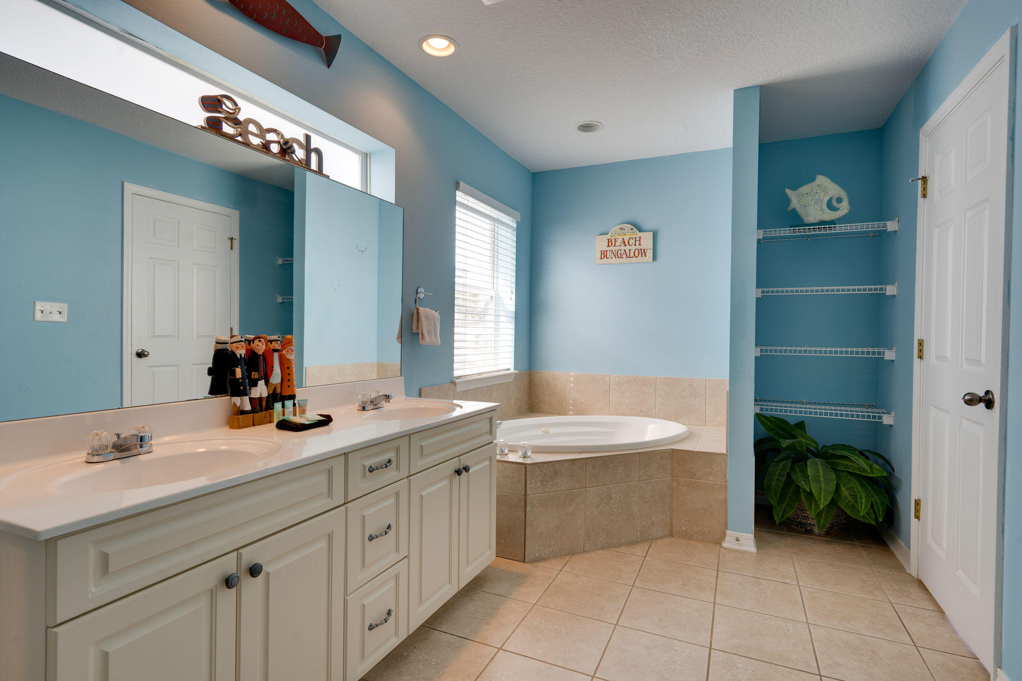 CRYSTAL BEACH - Residential