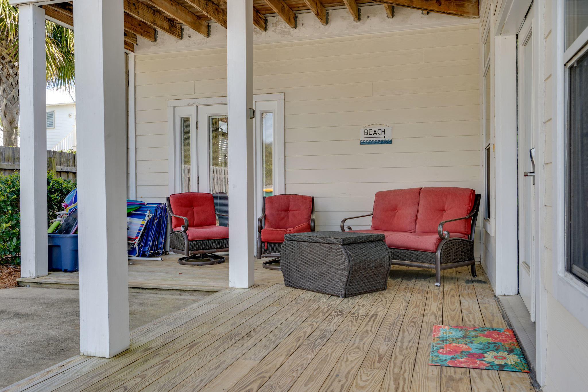 CRYSTAL BEACH - Residential