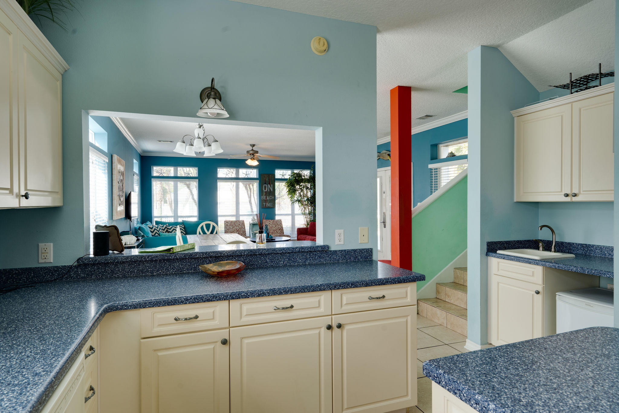 CRYSTAL BEACH - Residential