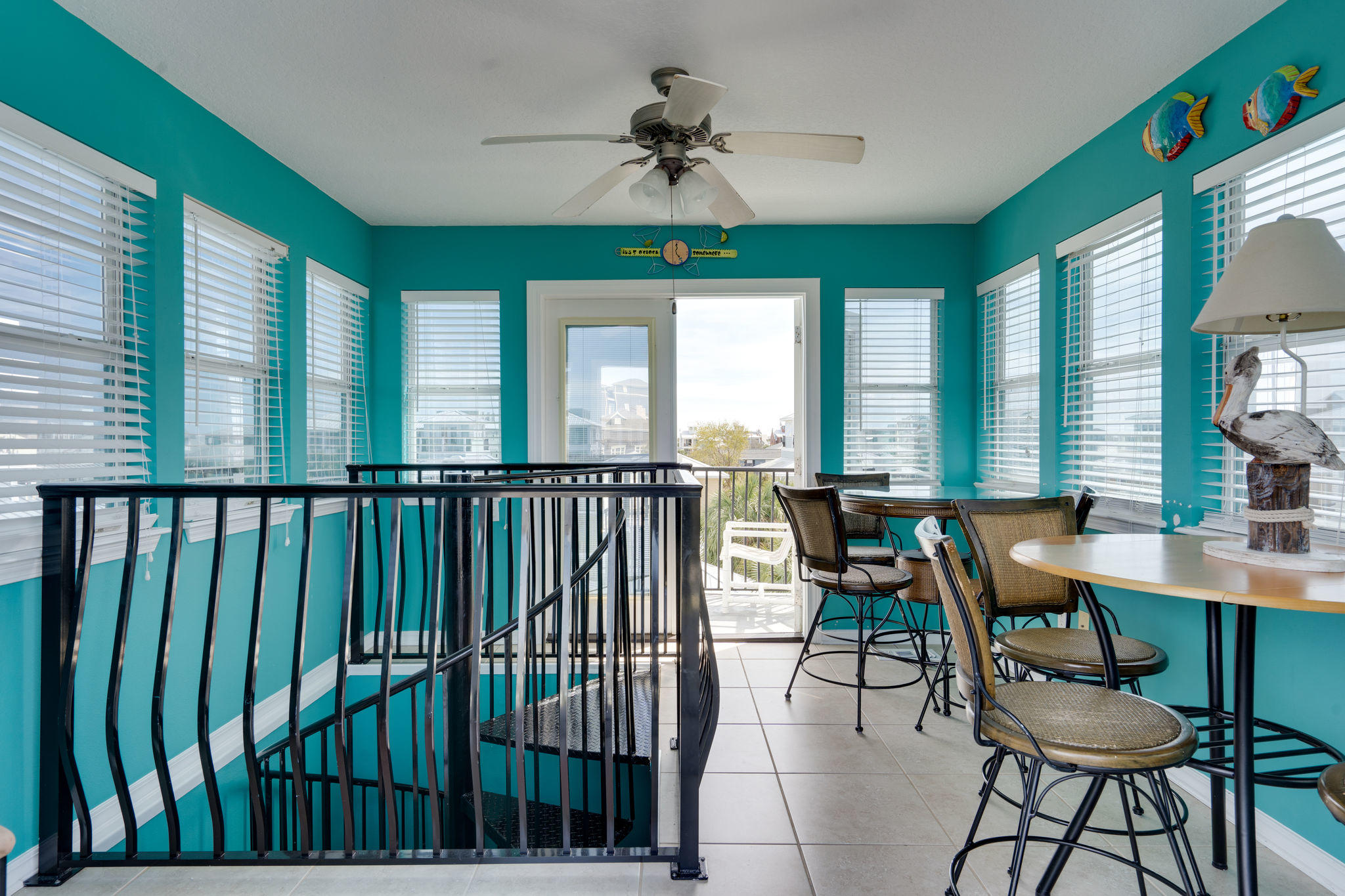 CRYSTAL BEACH - Residential