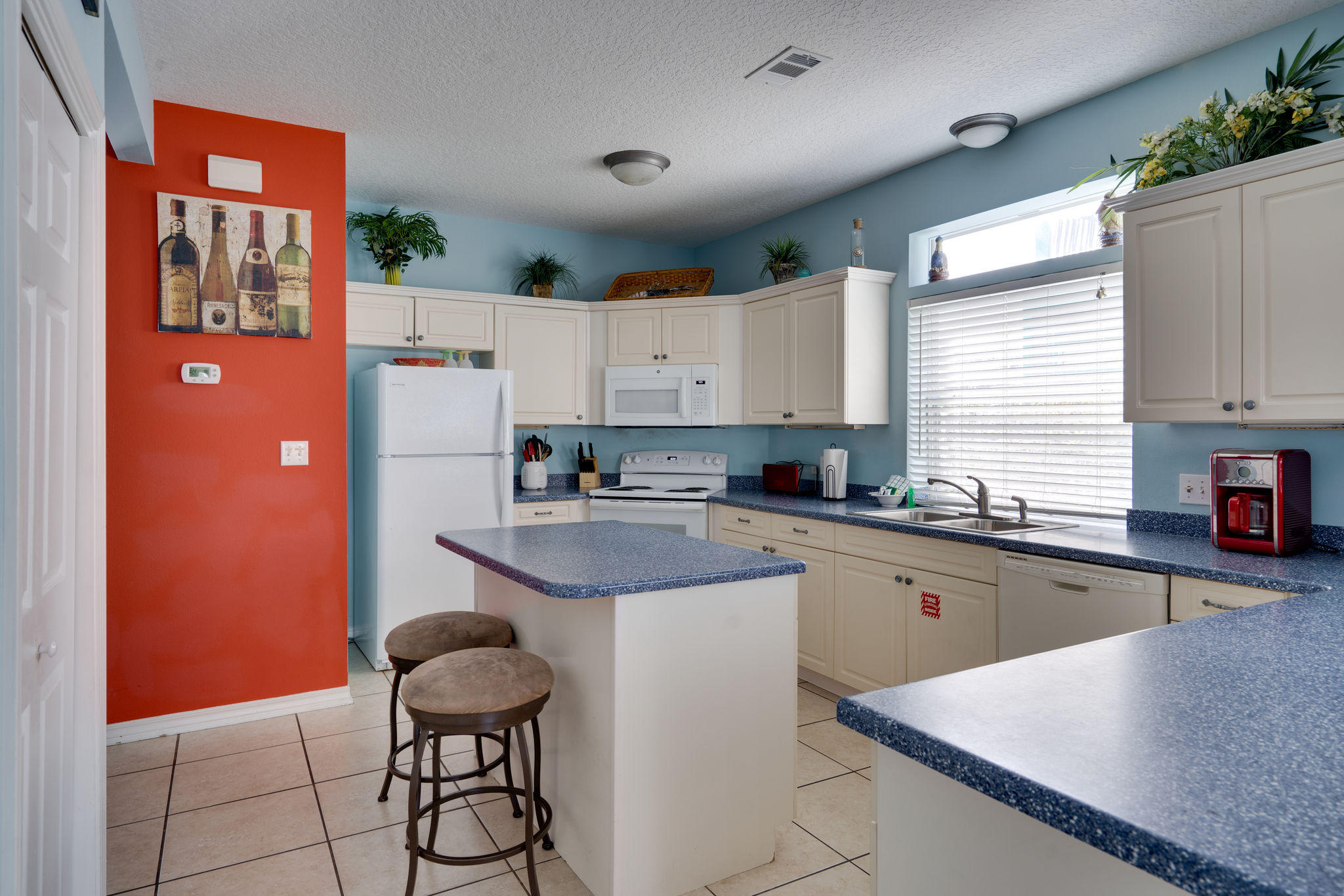 CRYSTAL BEACH - Residential