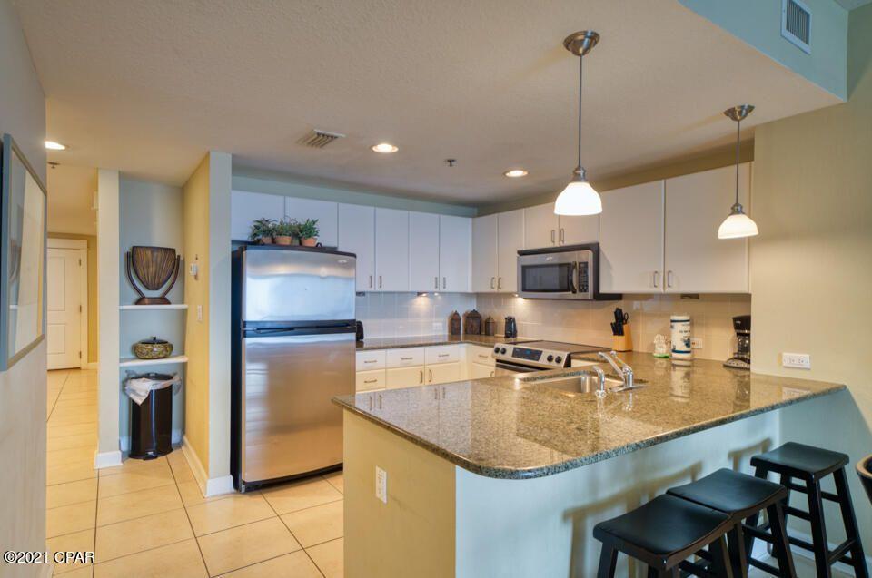 GRAND PANAMA BEACH RESORTS - Residential