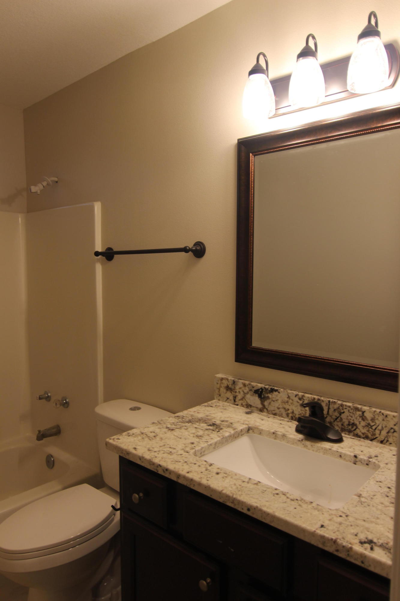 RIDGE WOOD MANOR - Residential