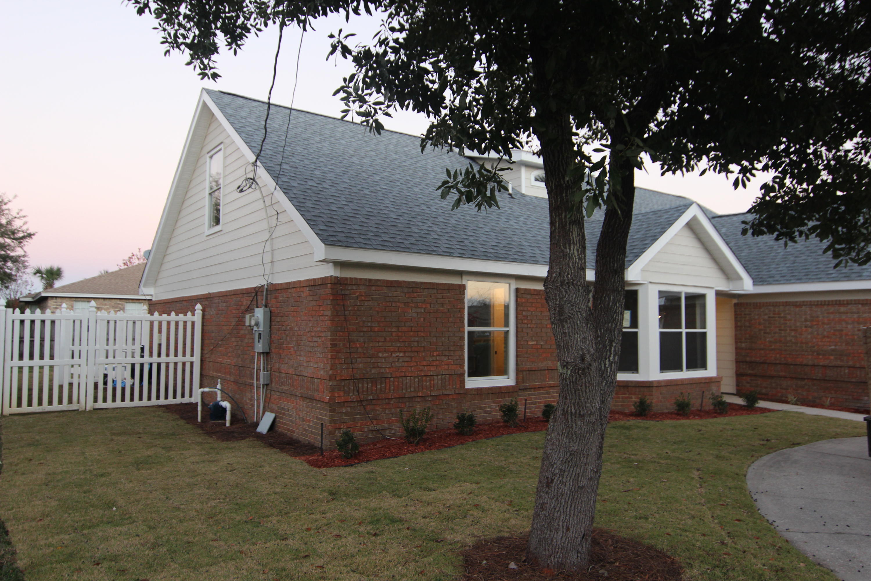 RIDGE WOOD MANOR - Residential