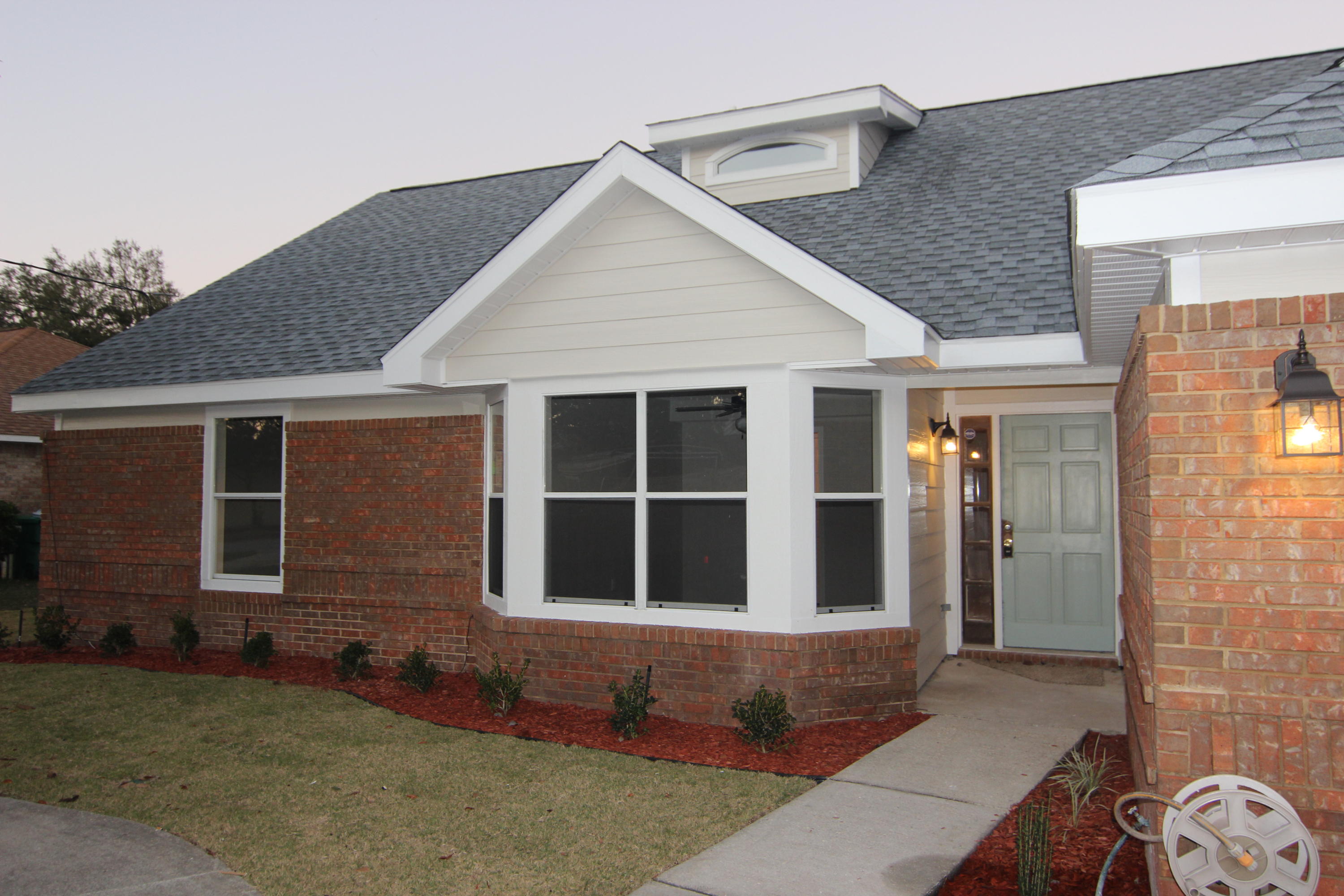 RIDGE WOOD MANOR - Residential