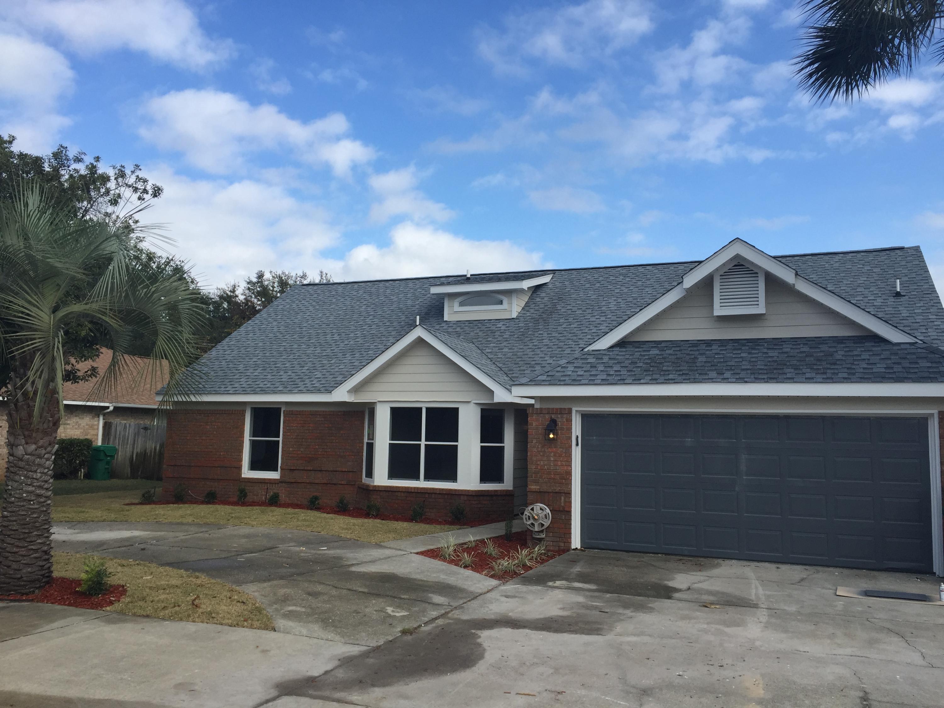 RIDGE WOOD MANOR - Residential