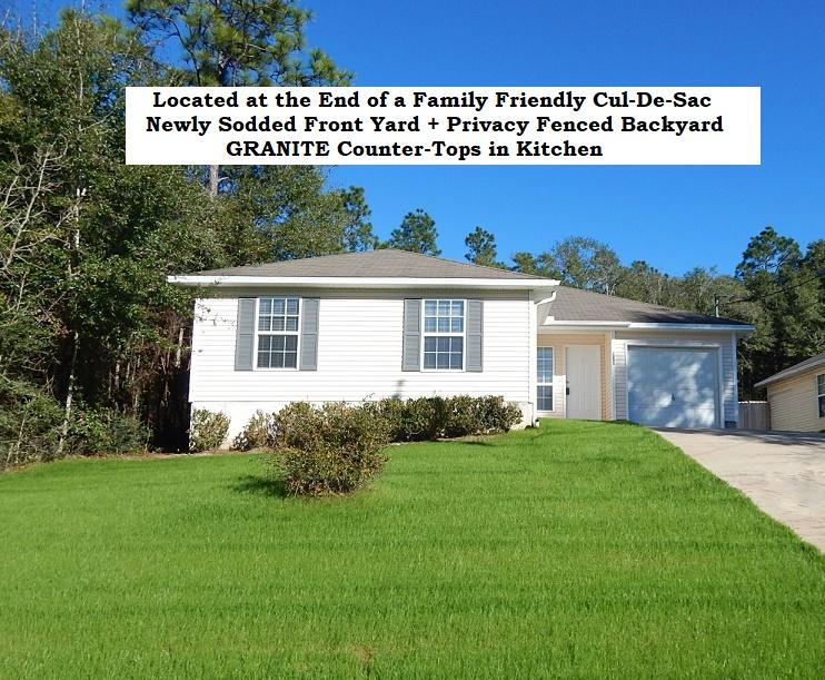 SQUIRE RIDGE - Residential