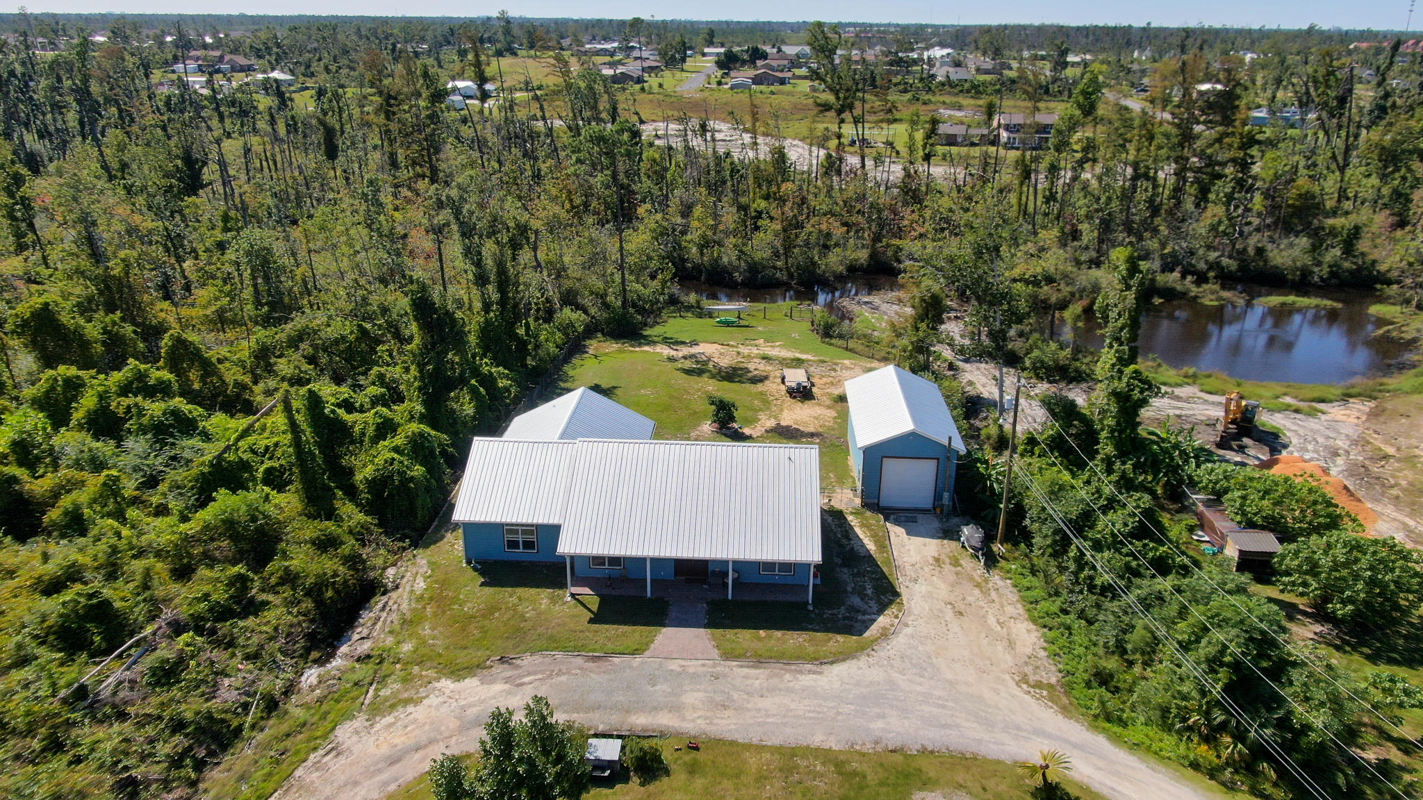 [No Recorded Subdiv] - Residential