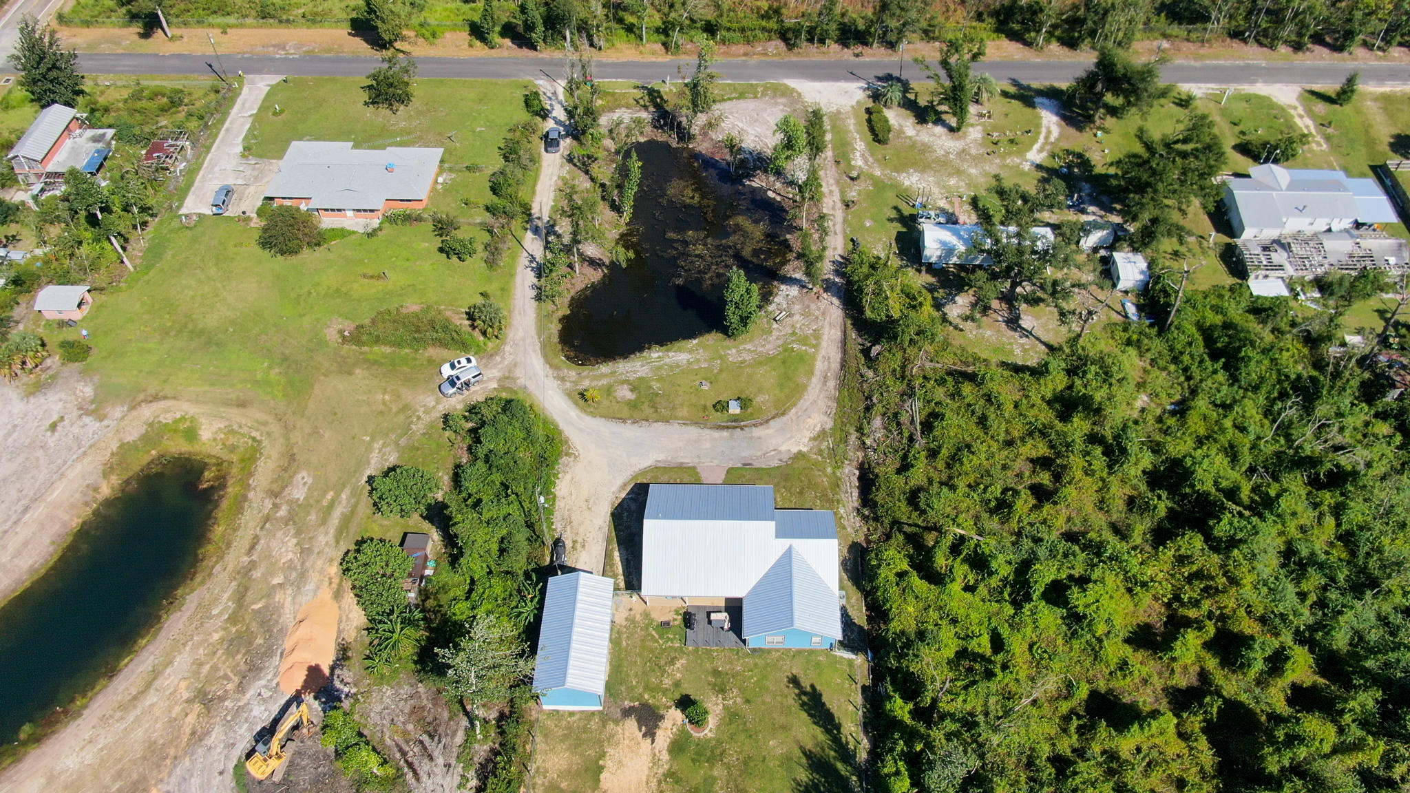 [No Recorded Subdiv] - Residential