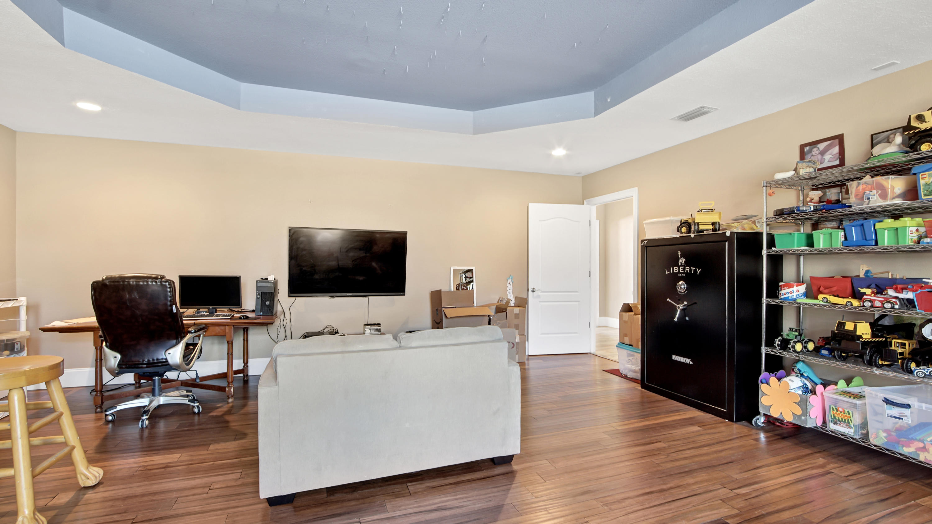 [No Recorded Subdiv] - Residential