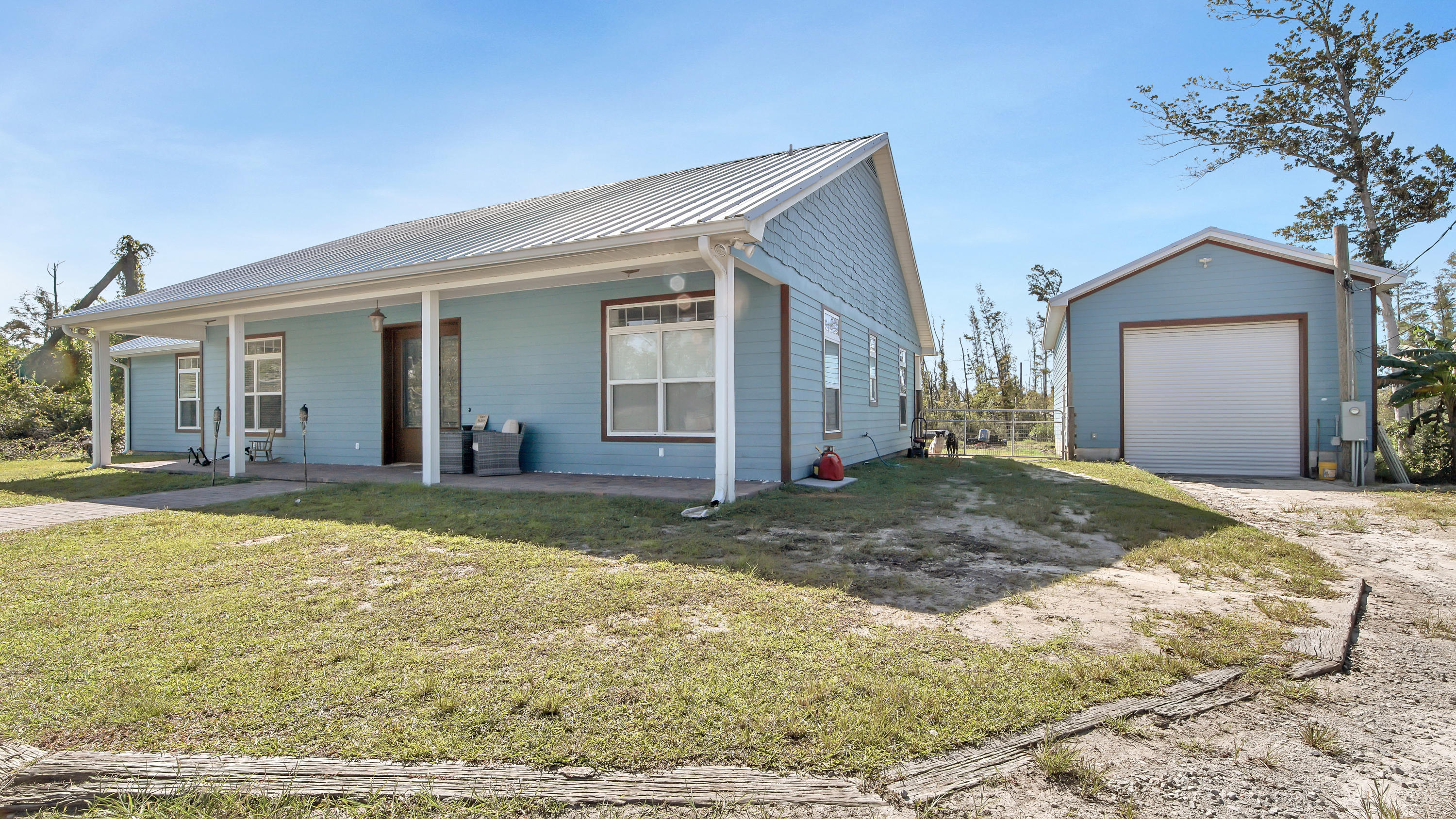 [No Recorded Subdiv] - Residential