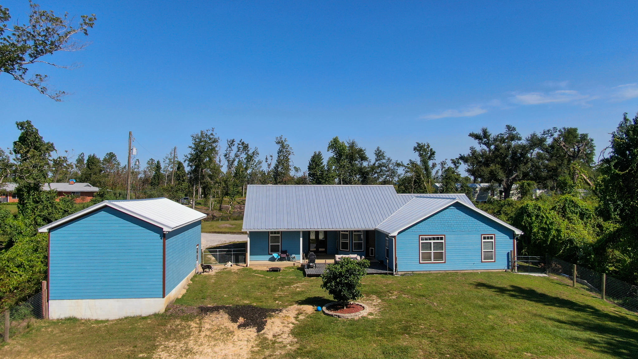 [No Recorded Subdiv] - Residential