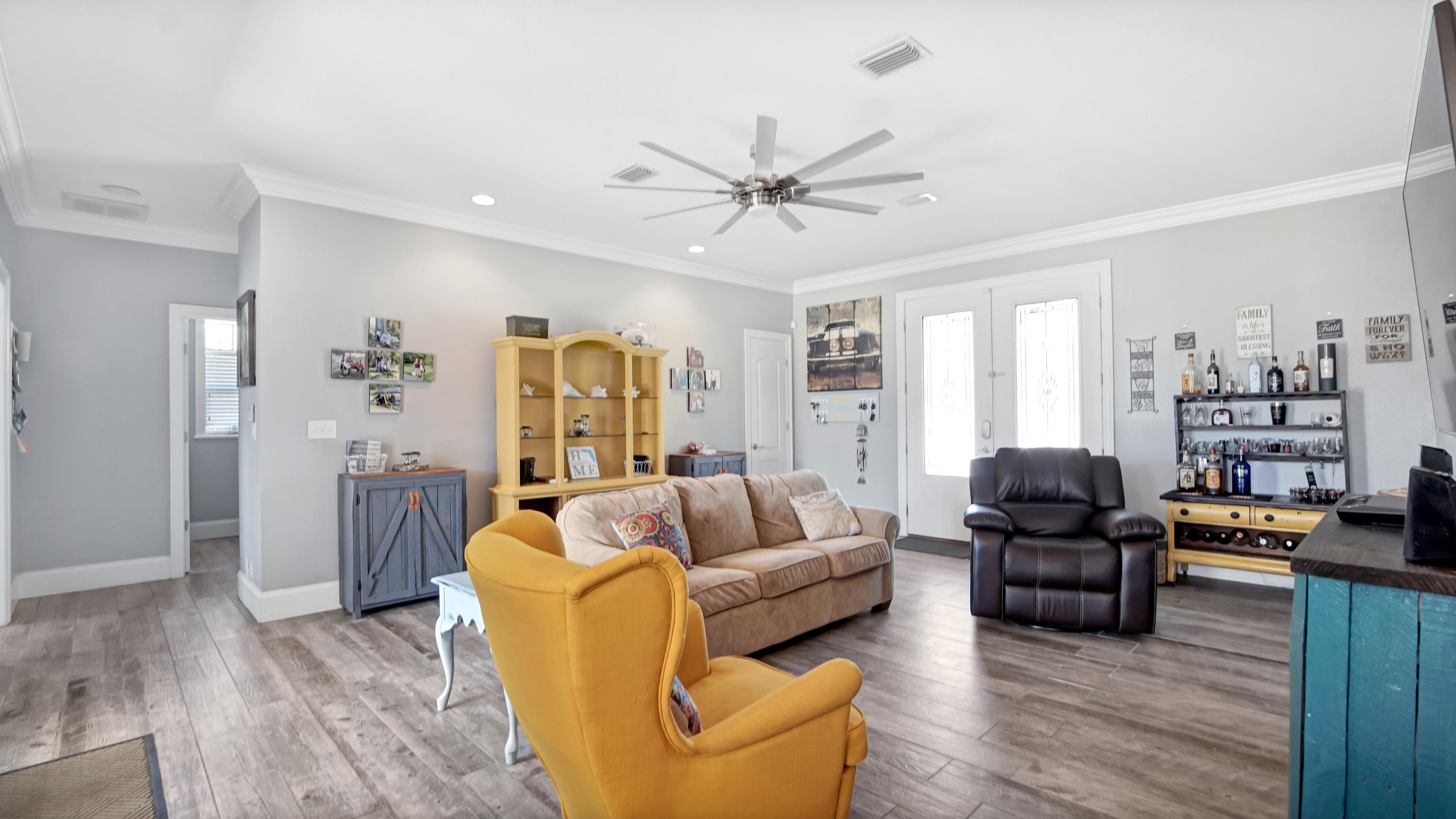 [No Recorded Subdiv] - Residential