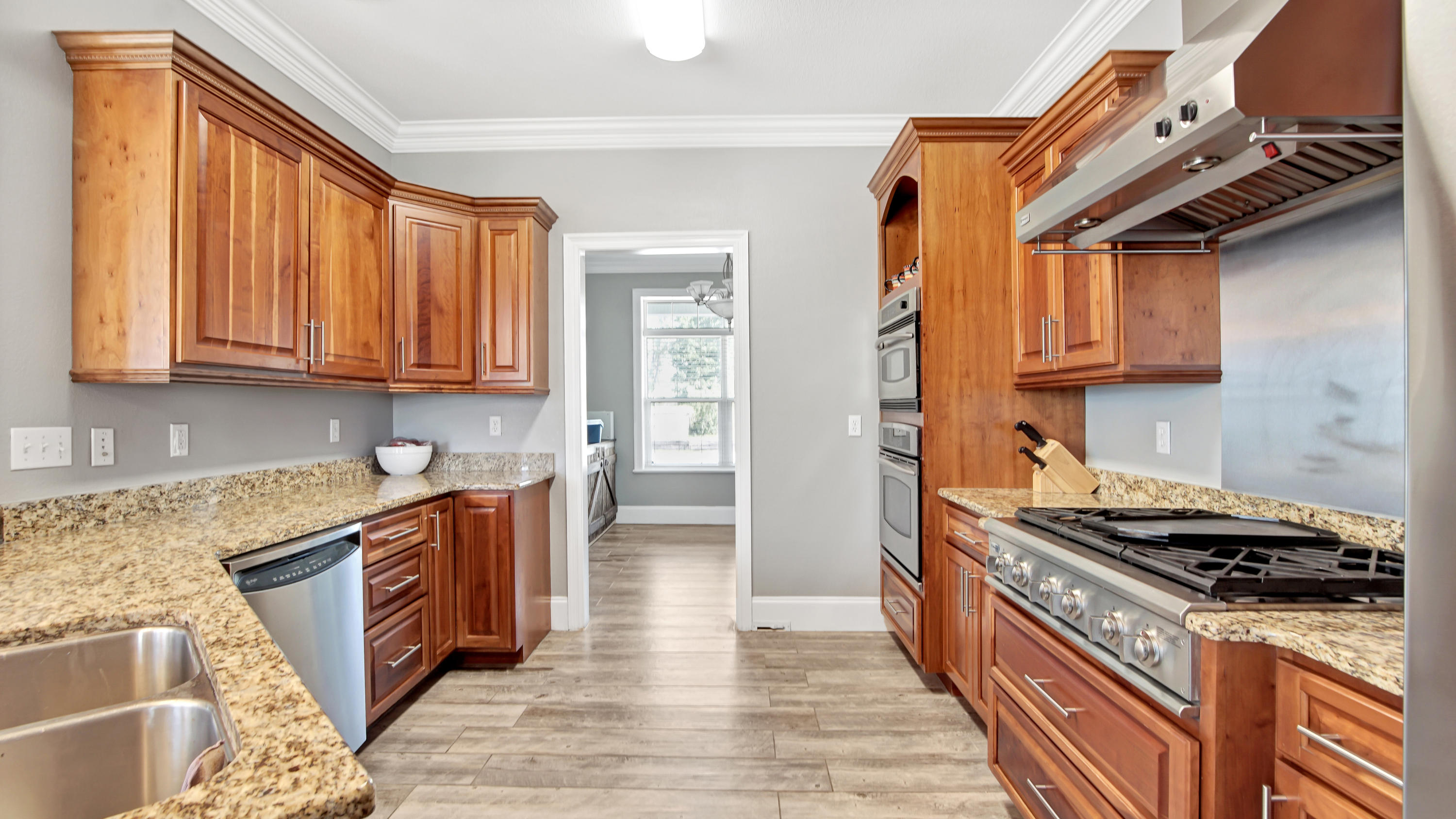 [No Recorded Subdiv] - Residential