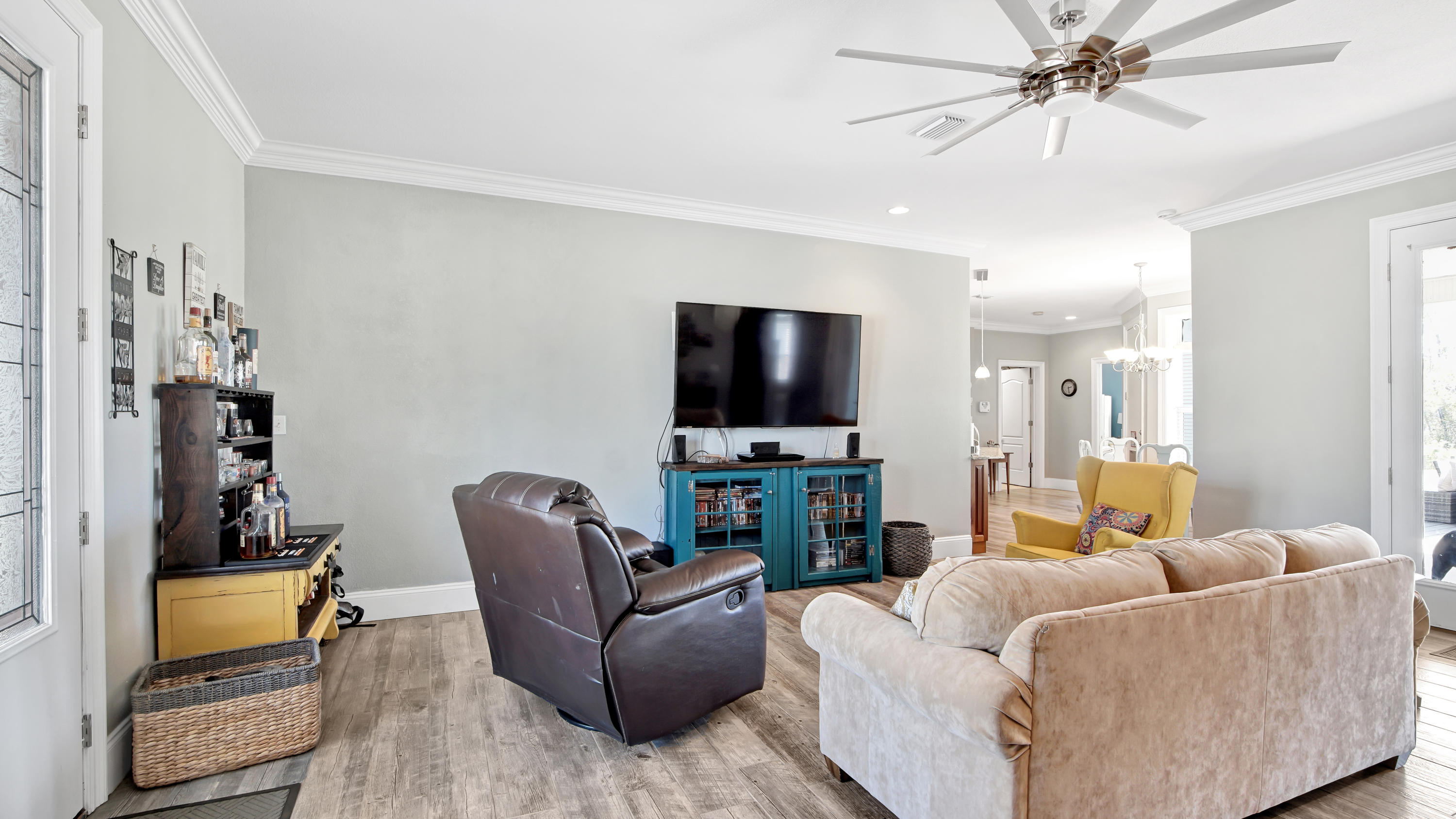 [No Recorded Subdiv] - Residential