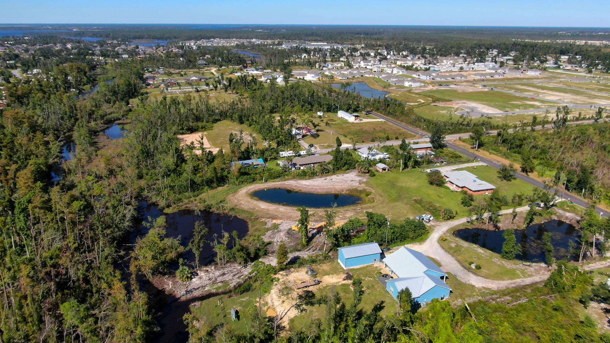 [No Recorded Subdiv] - Residential