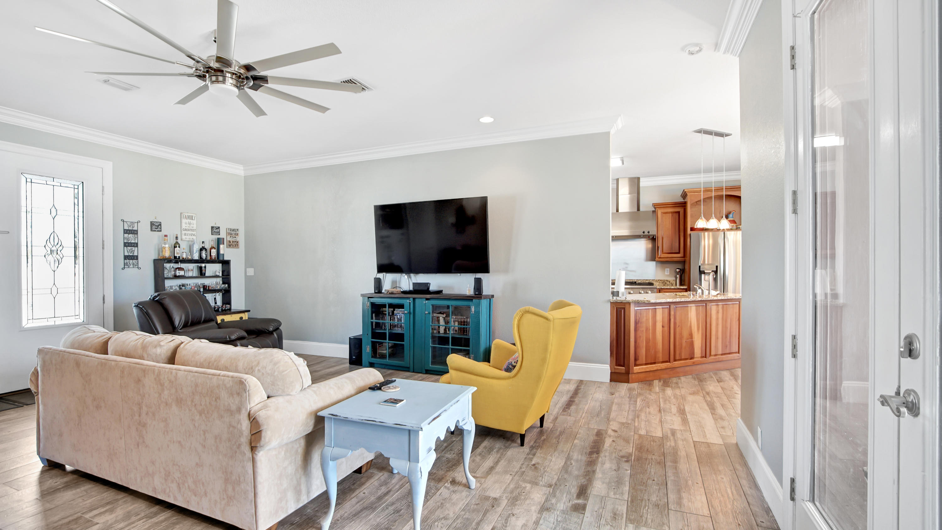 [No Recorded Subdiv] - Residential