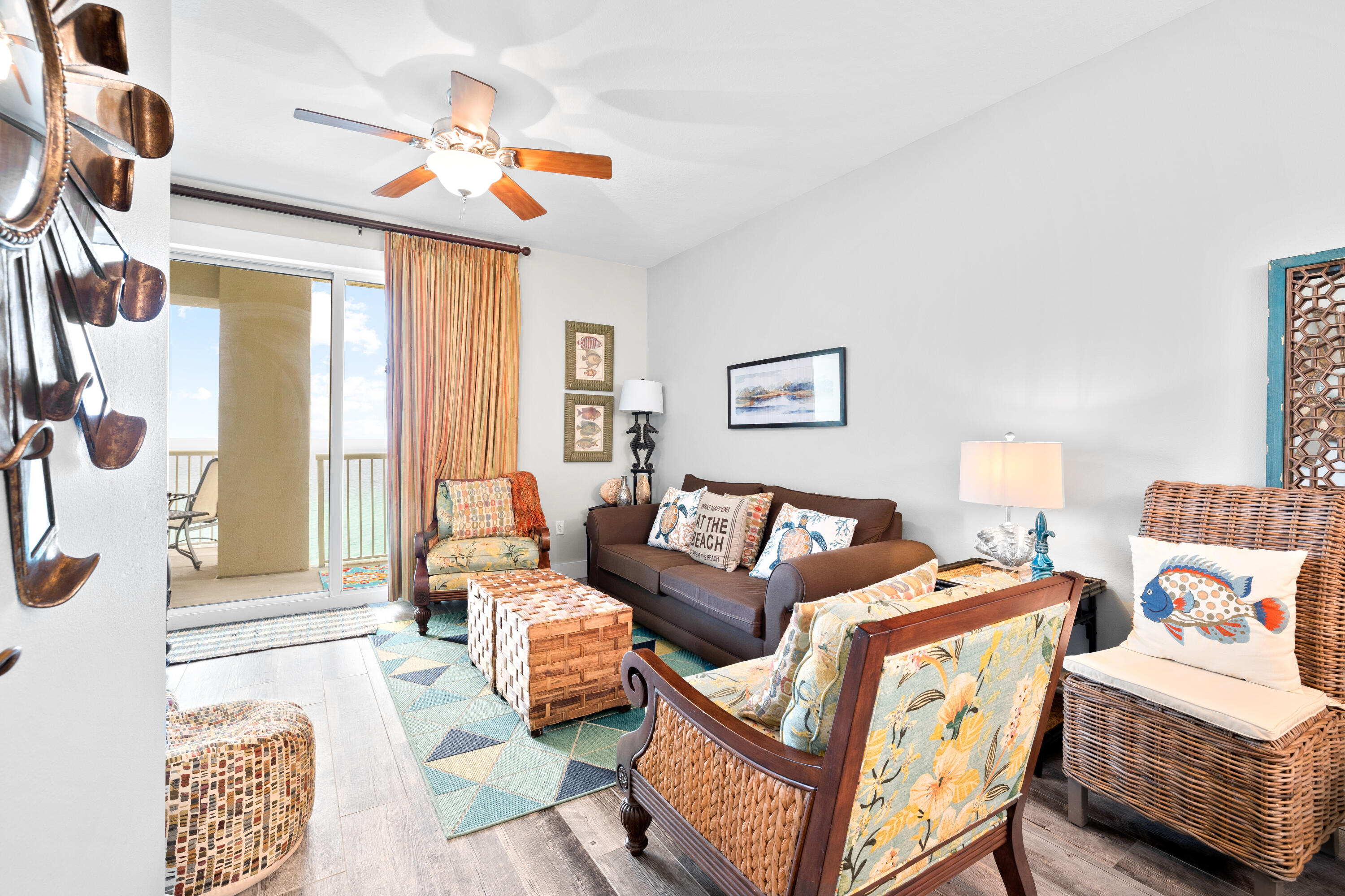 GRAND PANAMA BEACH RESORTS - Residential