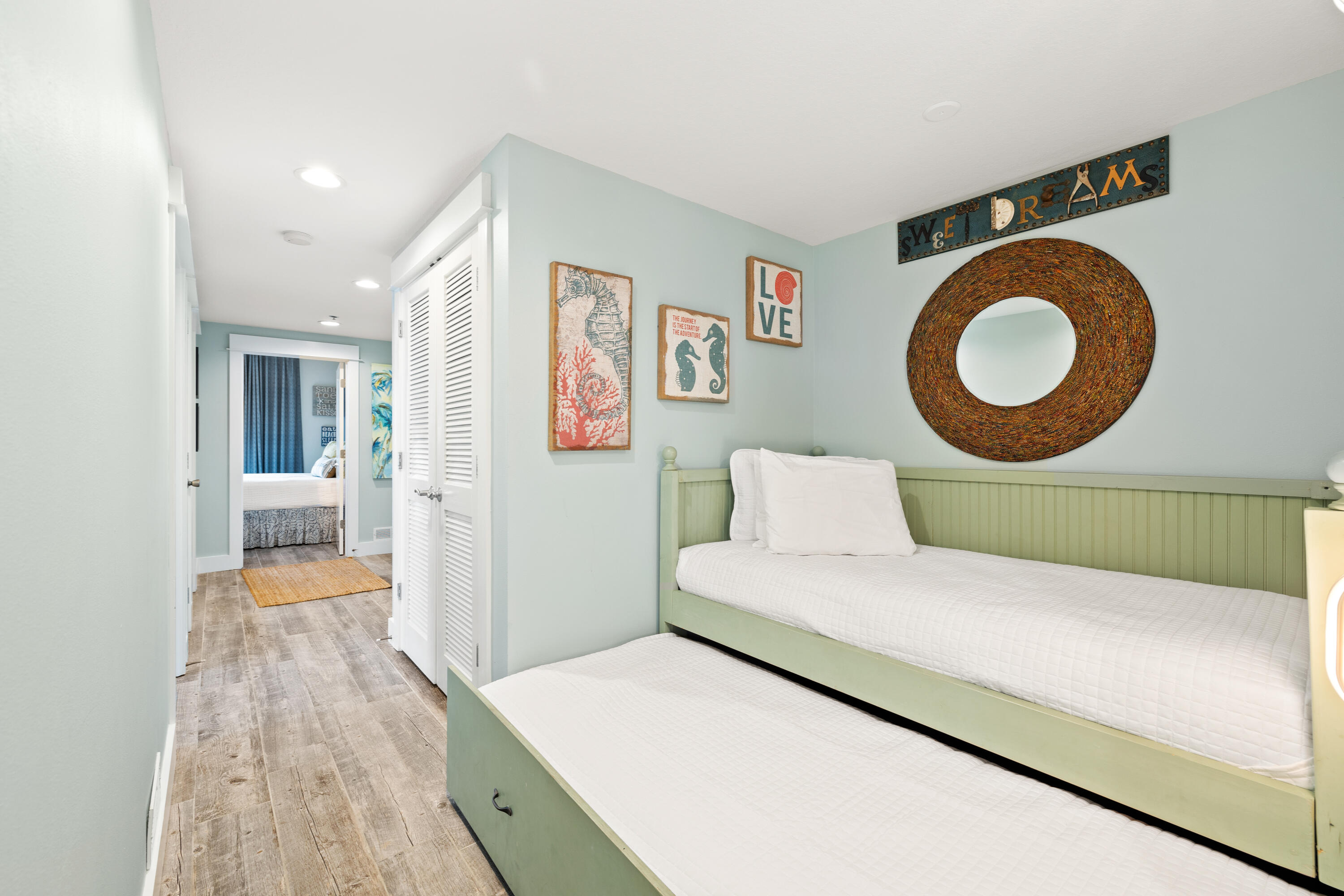 GRAND PANAMA BEACH RESORTS - Residential
