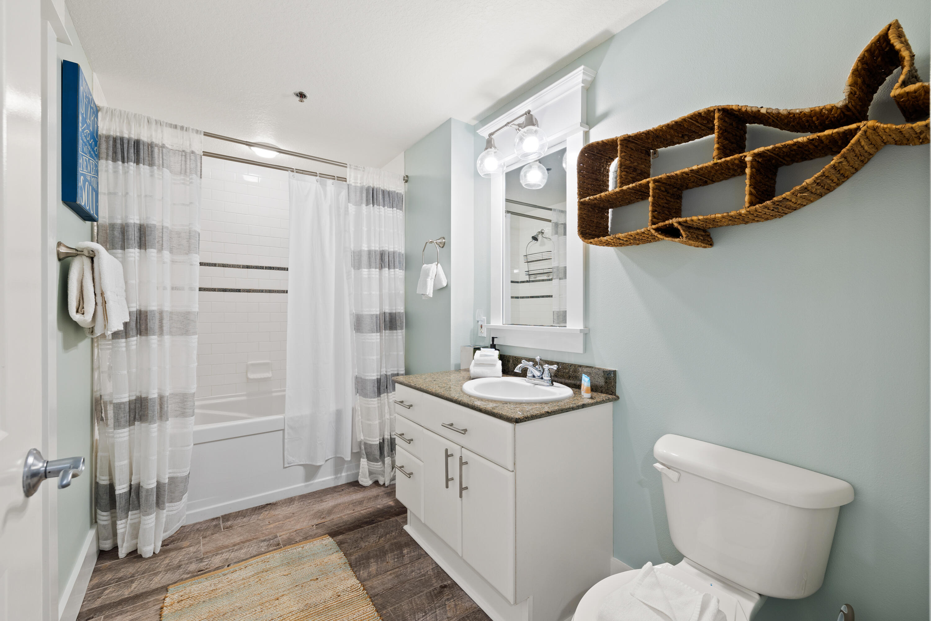 GRAND PANAMA BEACH RESORTS - Residential