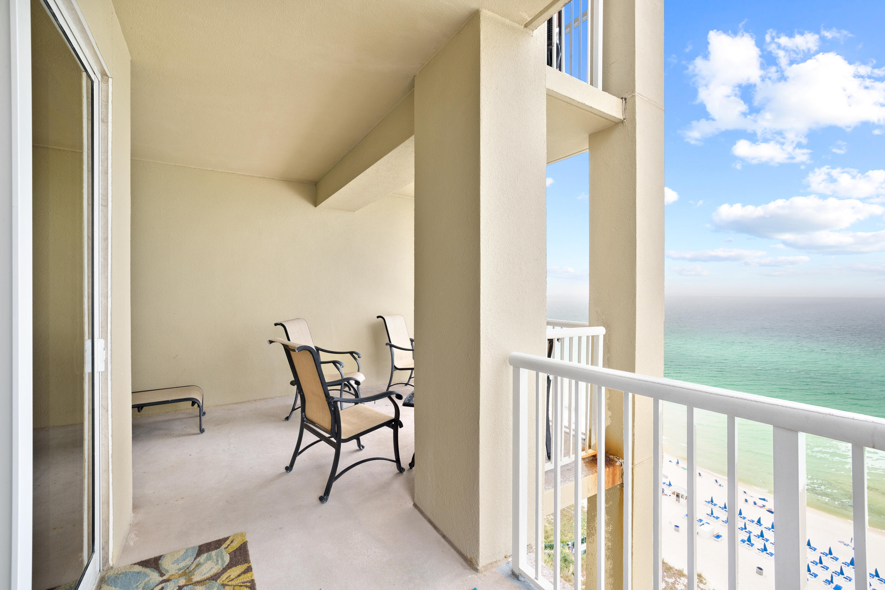 GRAND PANAMA BEACH RESORTS - Residential