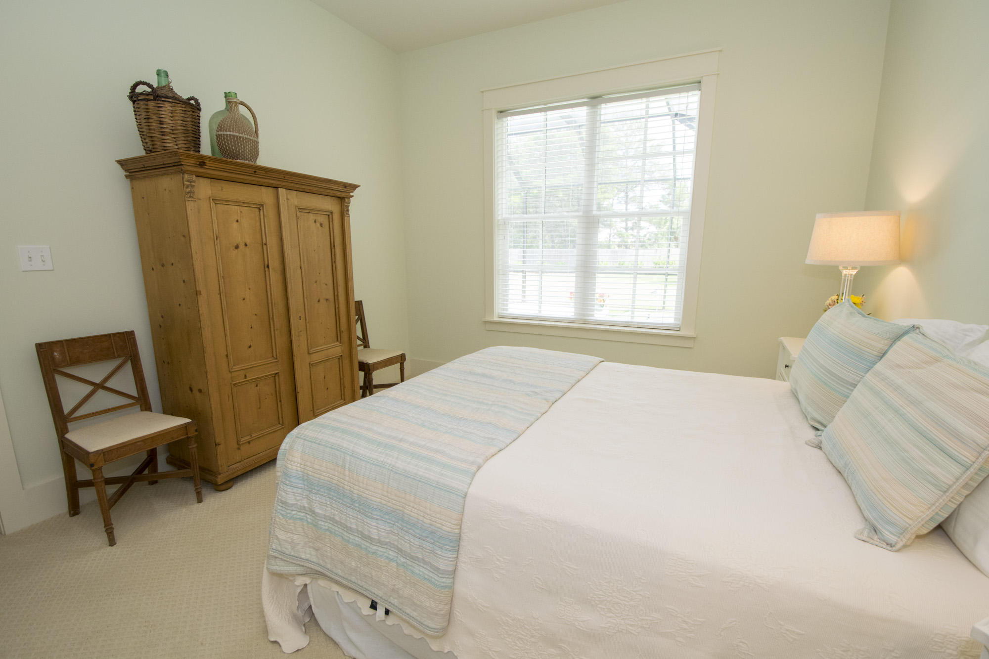 SEABREEZE - Residential