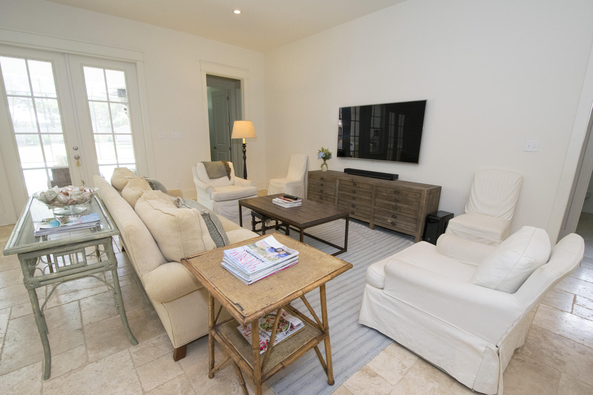 SEABREEZE - Residential