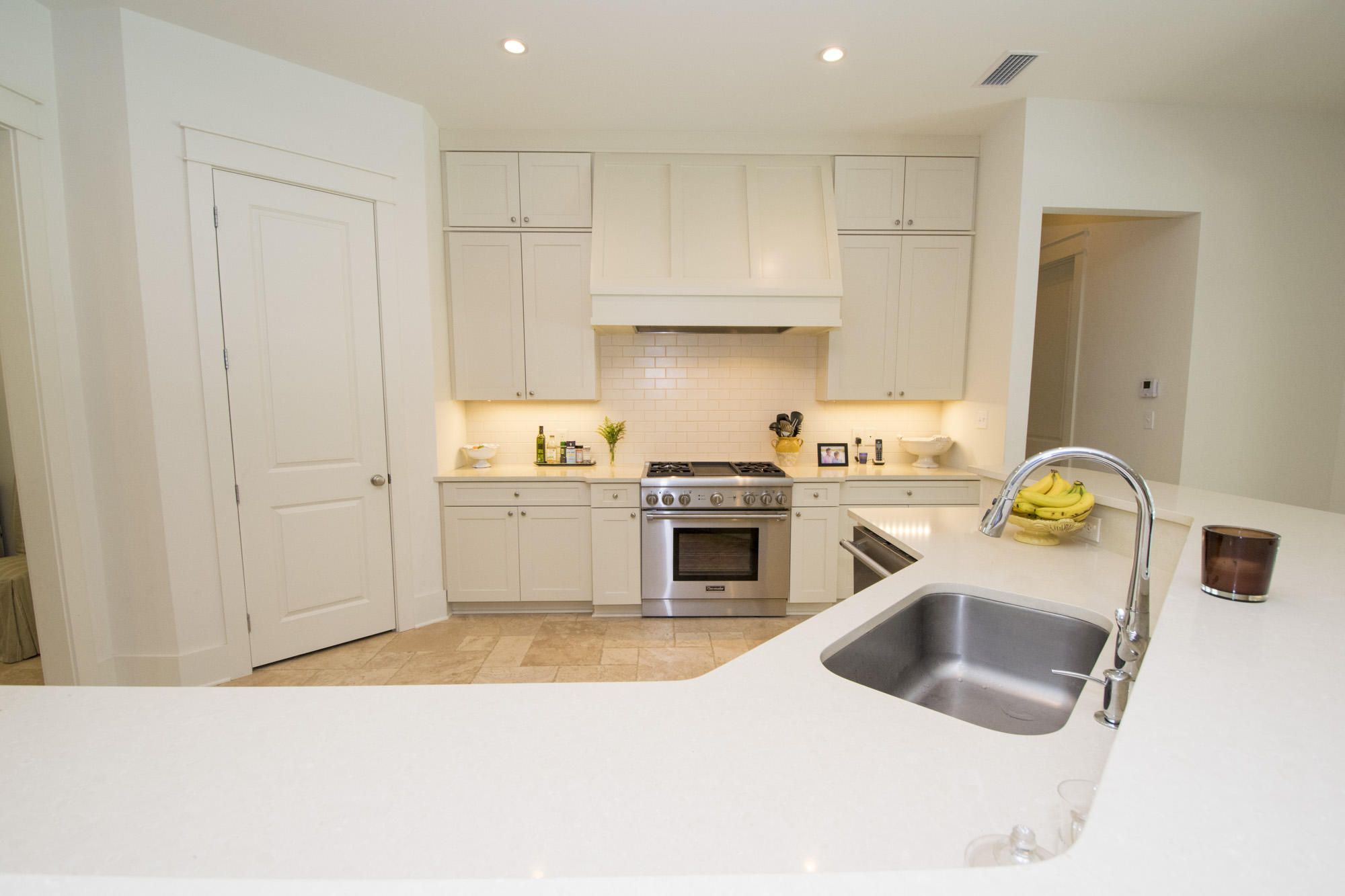 SEABREEZE - Residential