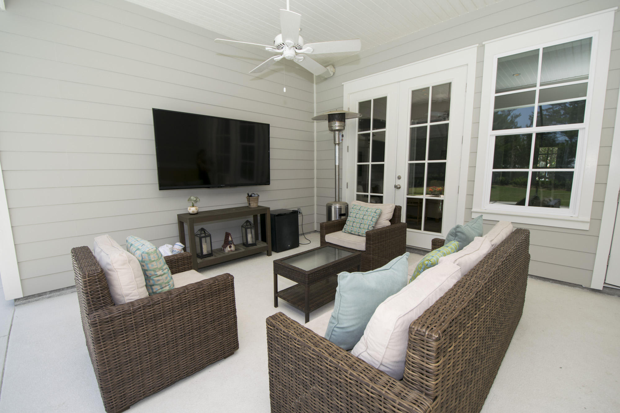 SEABREEZE - Residential