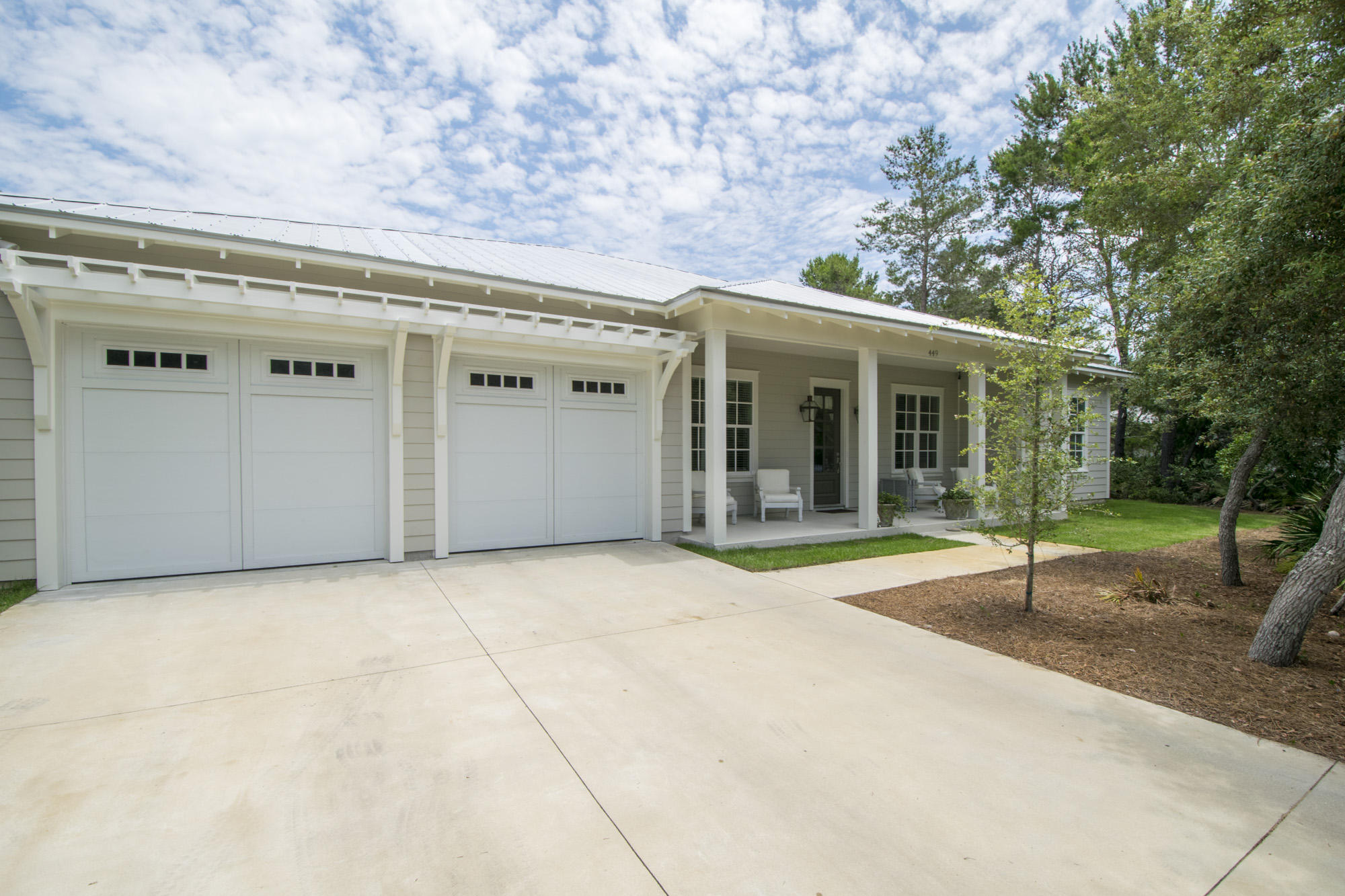 SEABREEZE - Residential