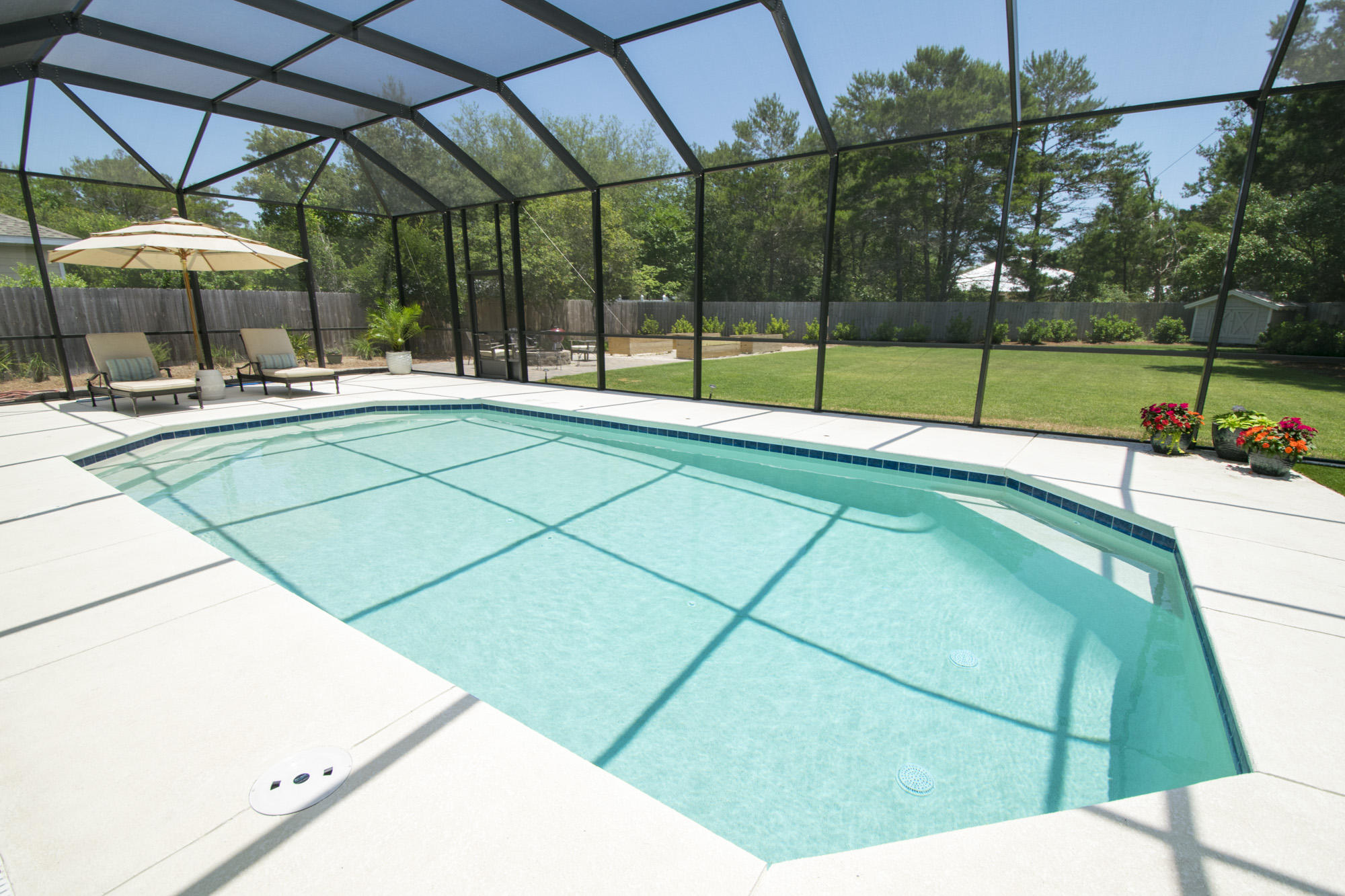 SEABREEZE - Residential