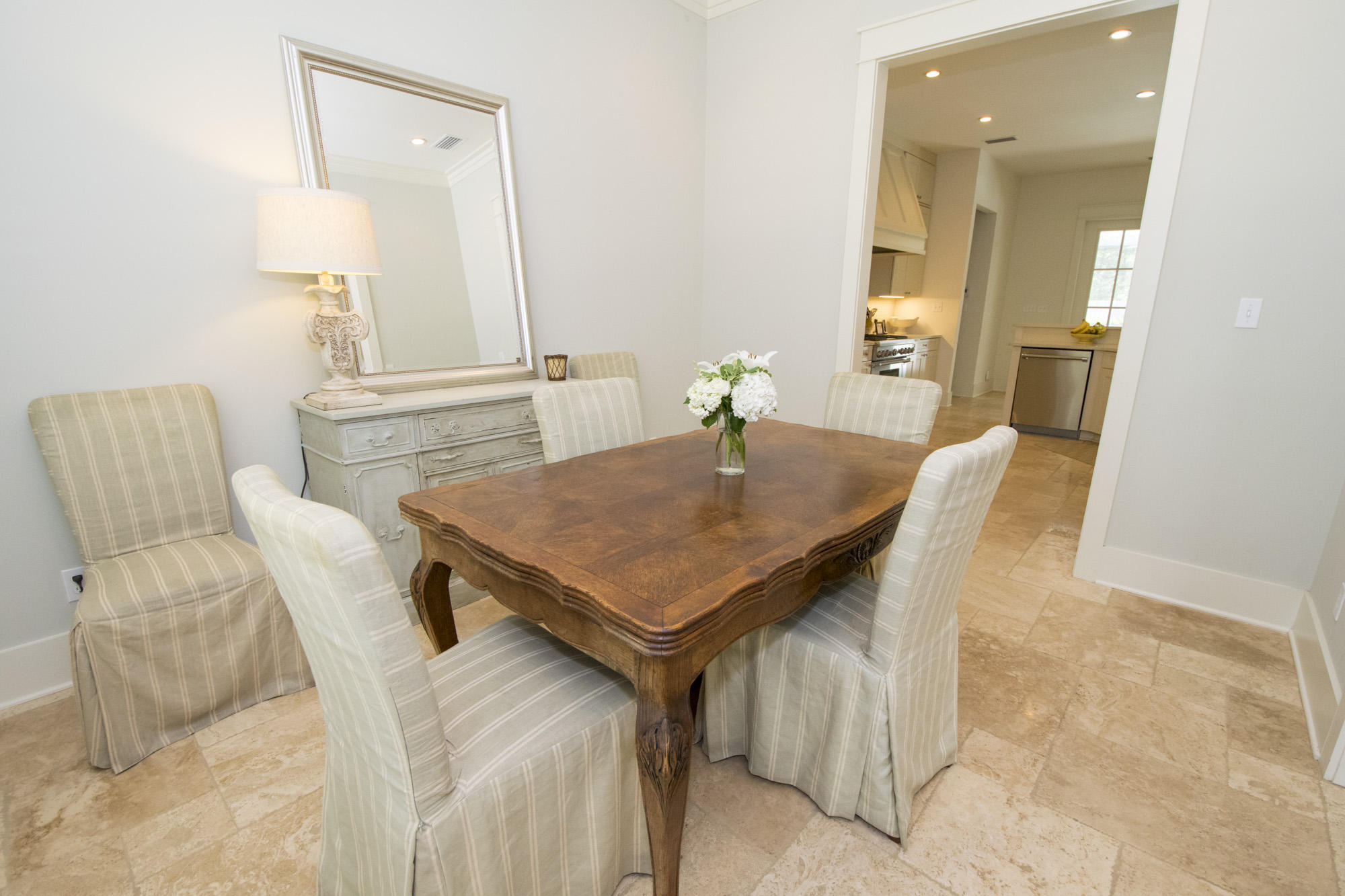 SEABREEZE - Residential