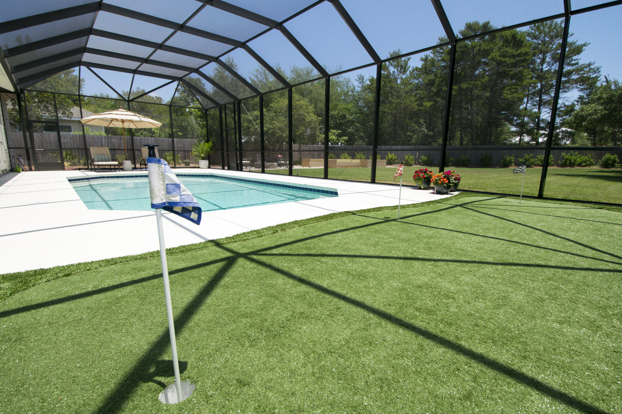 SEABREEZE - Residential