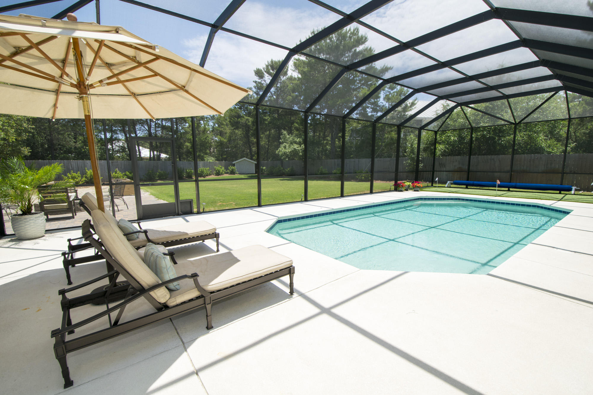 SEABREEZE - Residential