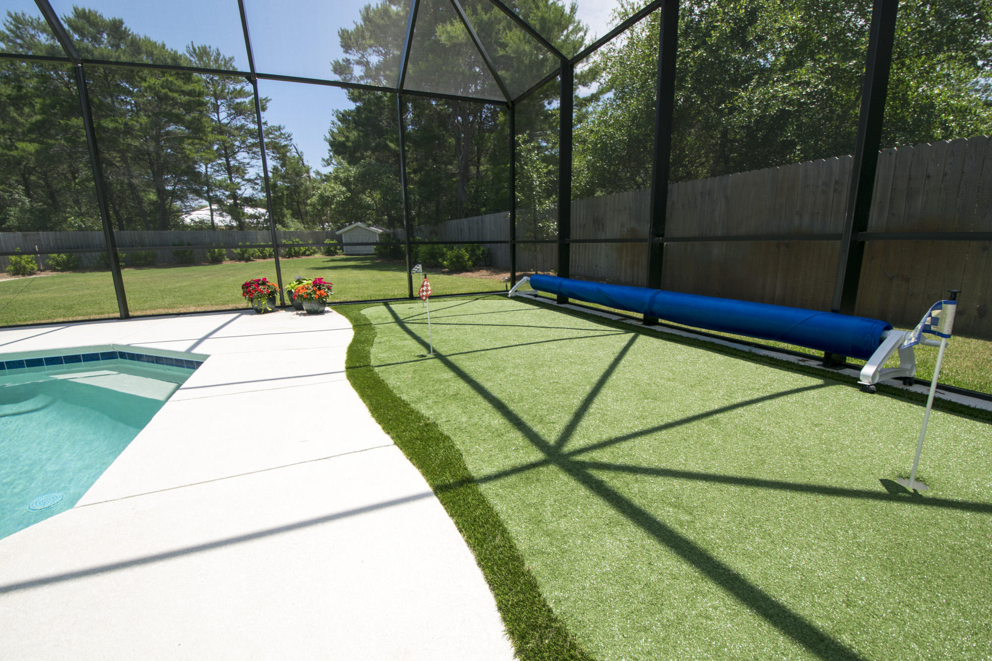 SEABREEZE - Residential