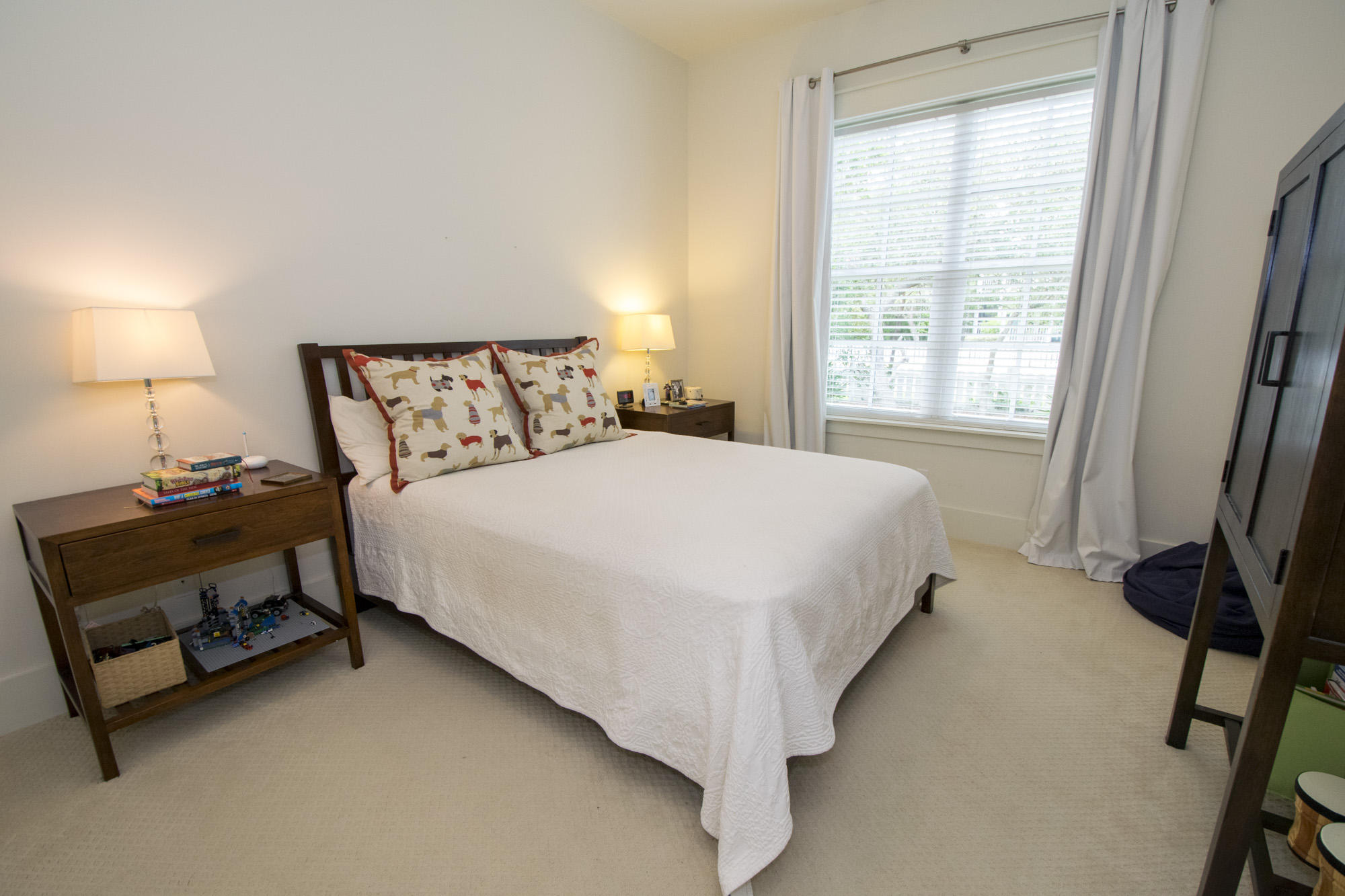 SEABREEZE - Residential