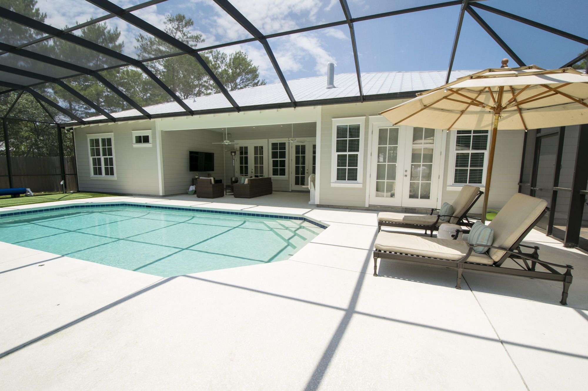 SEABREEZE - Residential